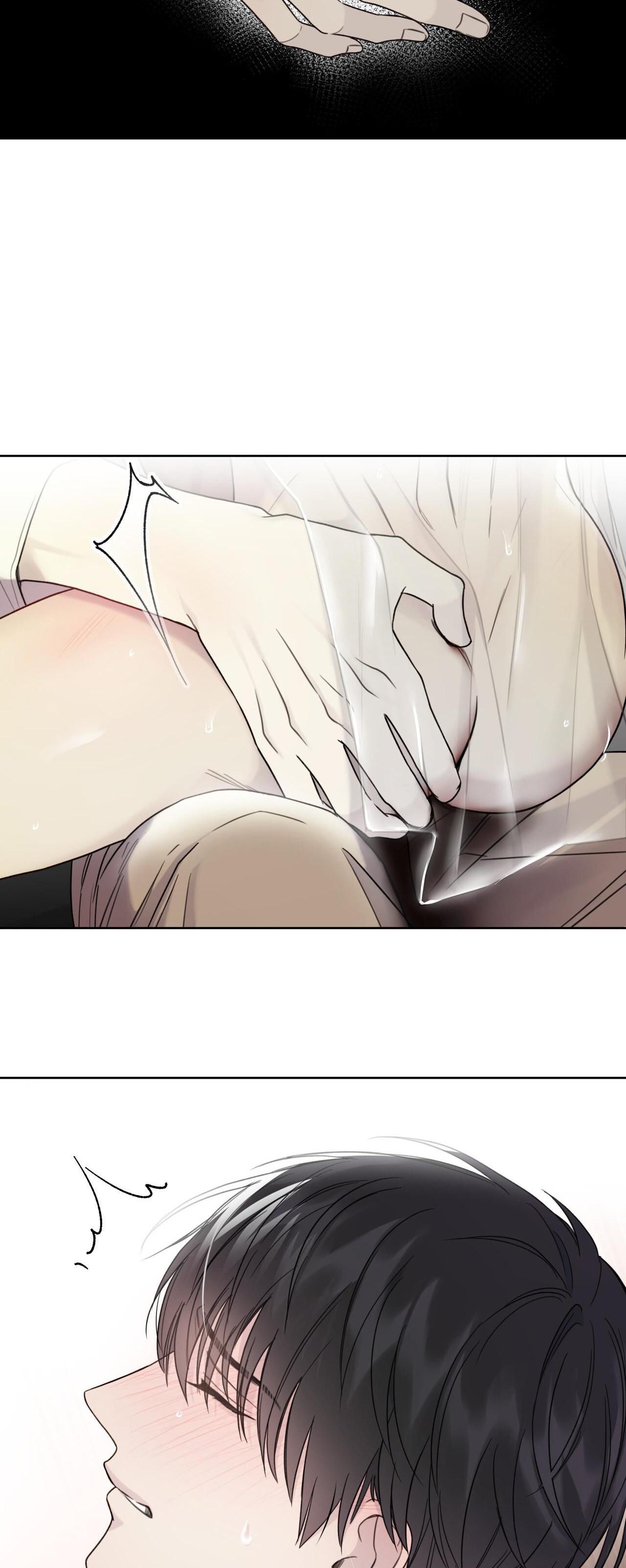 đọc truyện Hiểm Họa Guiding Chương 10 ảnh 31 tại Thiên Thai Truyện