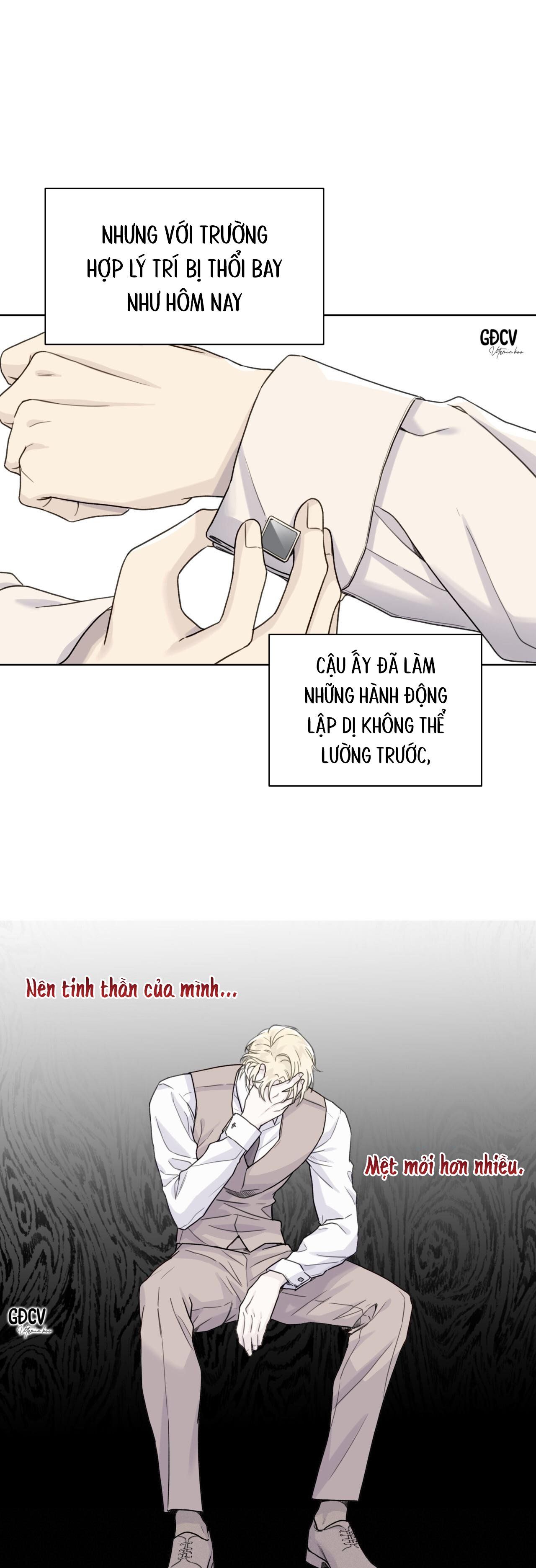 đọc truyện Hiểm Họa Guiding Chương 11 ảnh 13 tại Thiên Thai Truyện