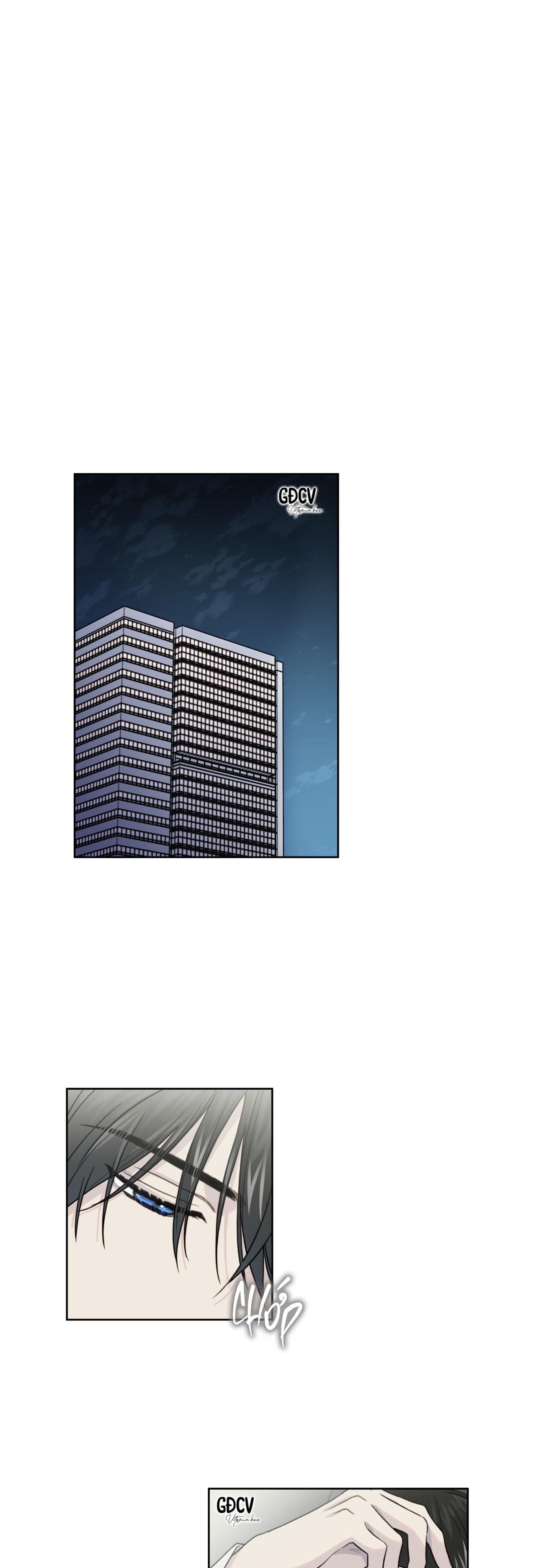 đọc truyện Hiểm Họa Guiding Chương 11 ảnh 20 tại Thiên Thai Truyện