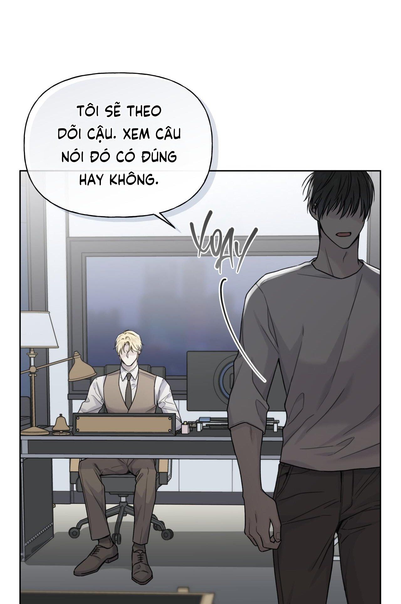 đọc truyện Hiểm Họa Guiding Chương 11 ảnh 29 tại Thiên Thai Truyện