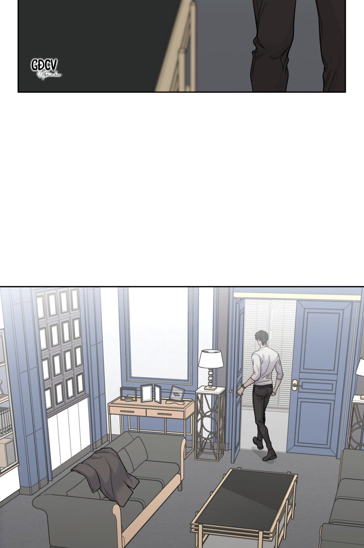 đọc truyện Hiểm Họa Guiding Chương 11 ảnh 30 tại Thiên Thai Truyện