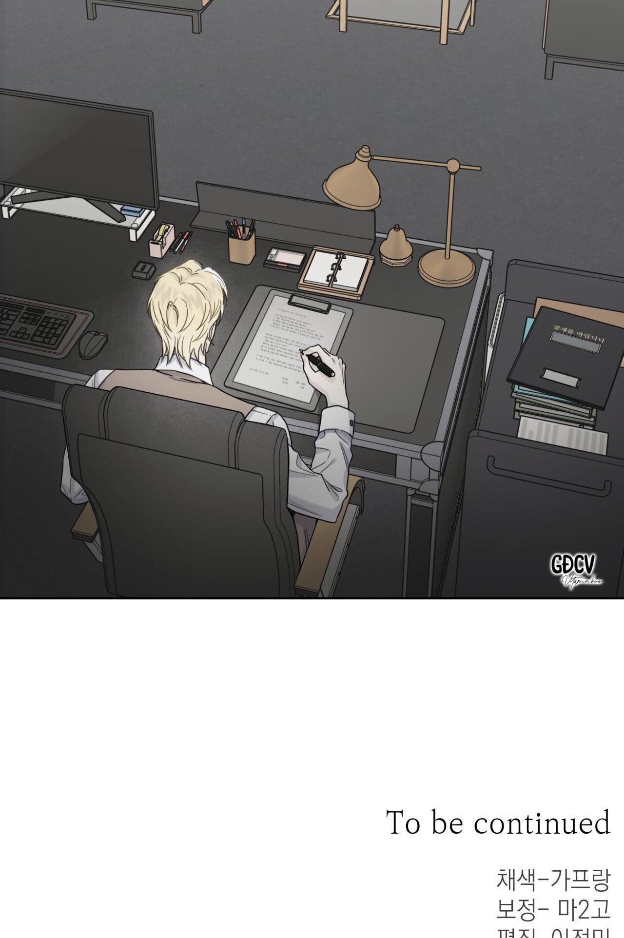 đọc truyện Hiểm Họa Guiding Chương 11 ảnh 31 tại Thiên Thai Truyện