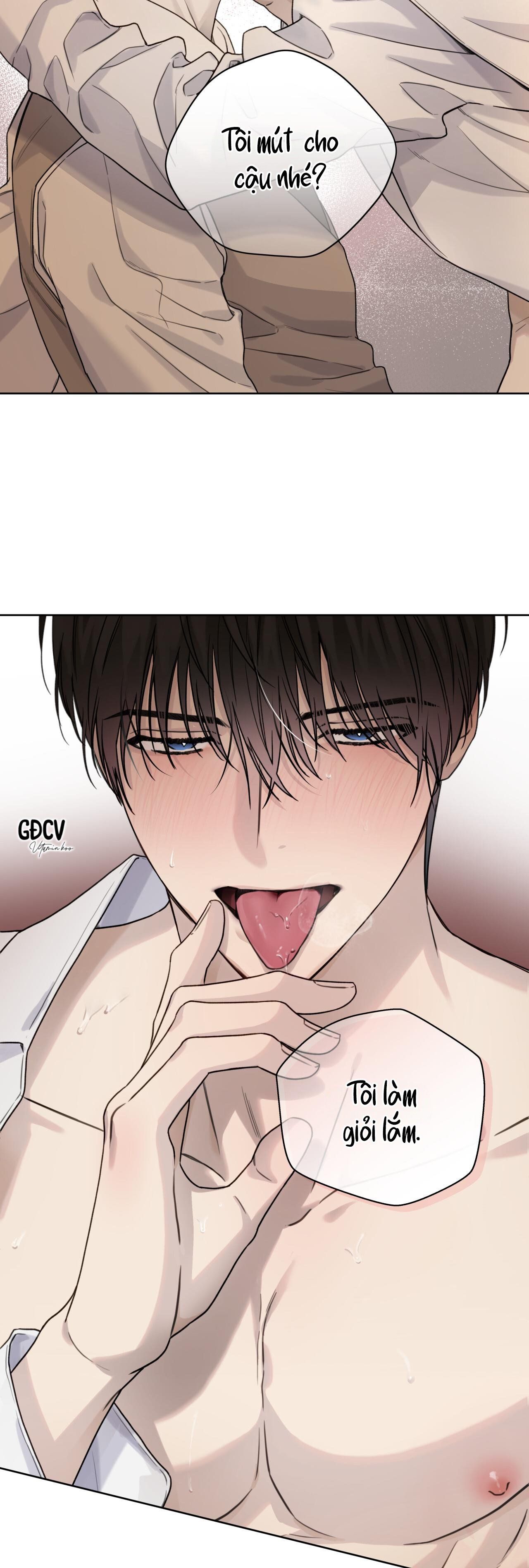 đọc truyện Hiểm Họa Guiding Chương 11 ảnh 5 tại Thiên Thai Truyện