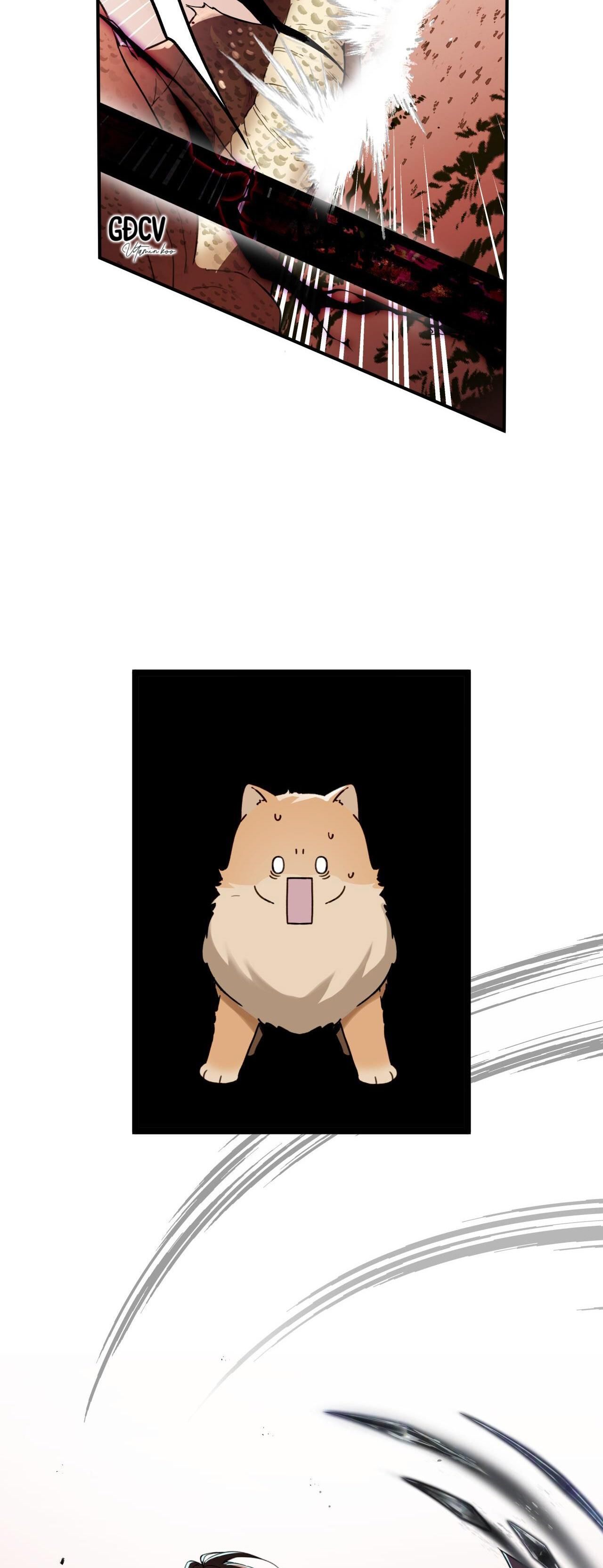 đọc truyện Hiểm Họa Guiding Chương 12 ảnh 12 tại Thiên Thai Truyện