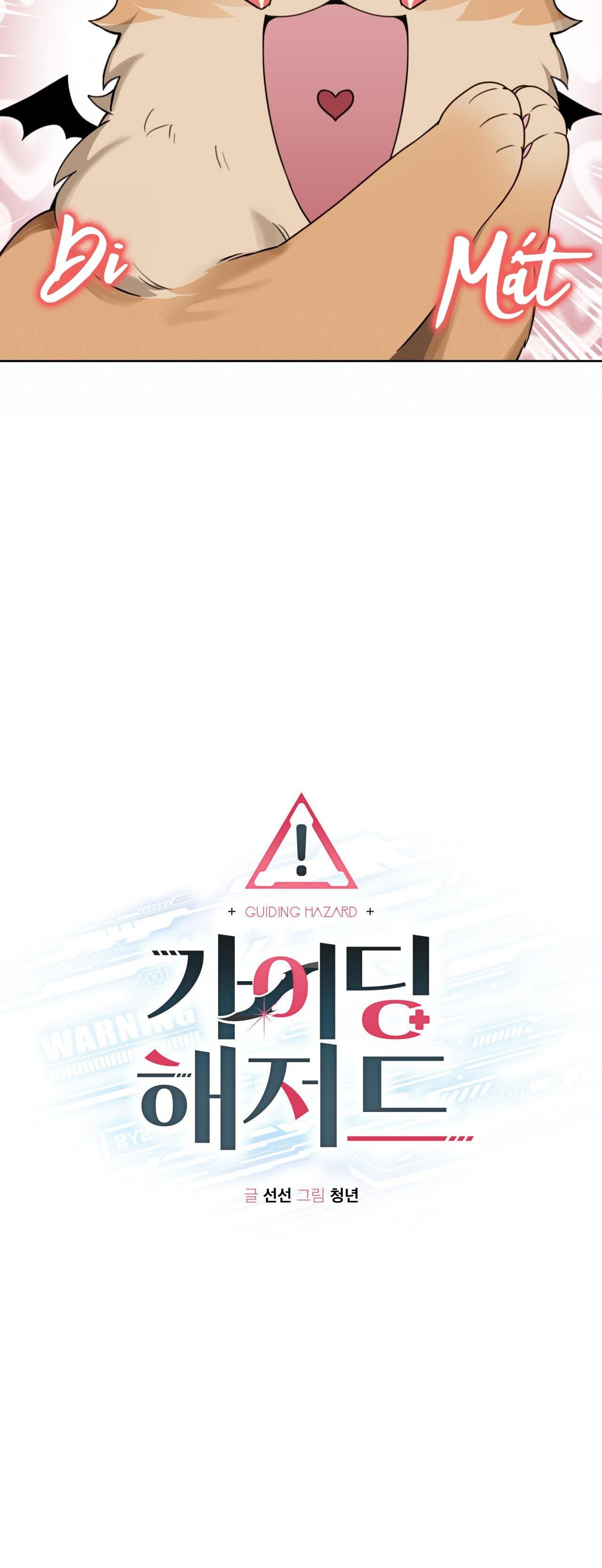 đọc truyện Hiểm Họa Guiding Chương 12 ảnh 14 tại Thiên Thai Truyện