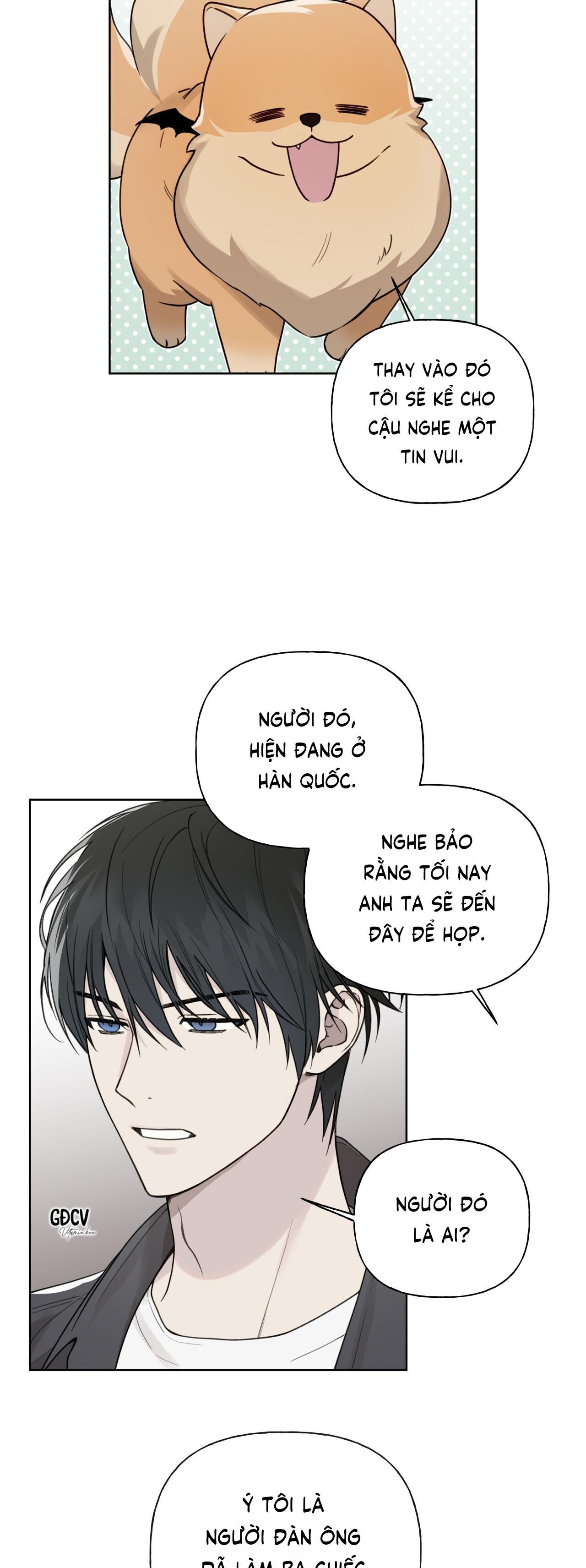 đọc truyện Hiểm Họa Guiding Chương 12 ảnh 21 tại Thiên Thai Truyện