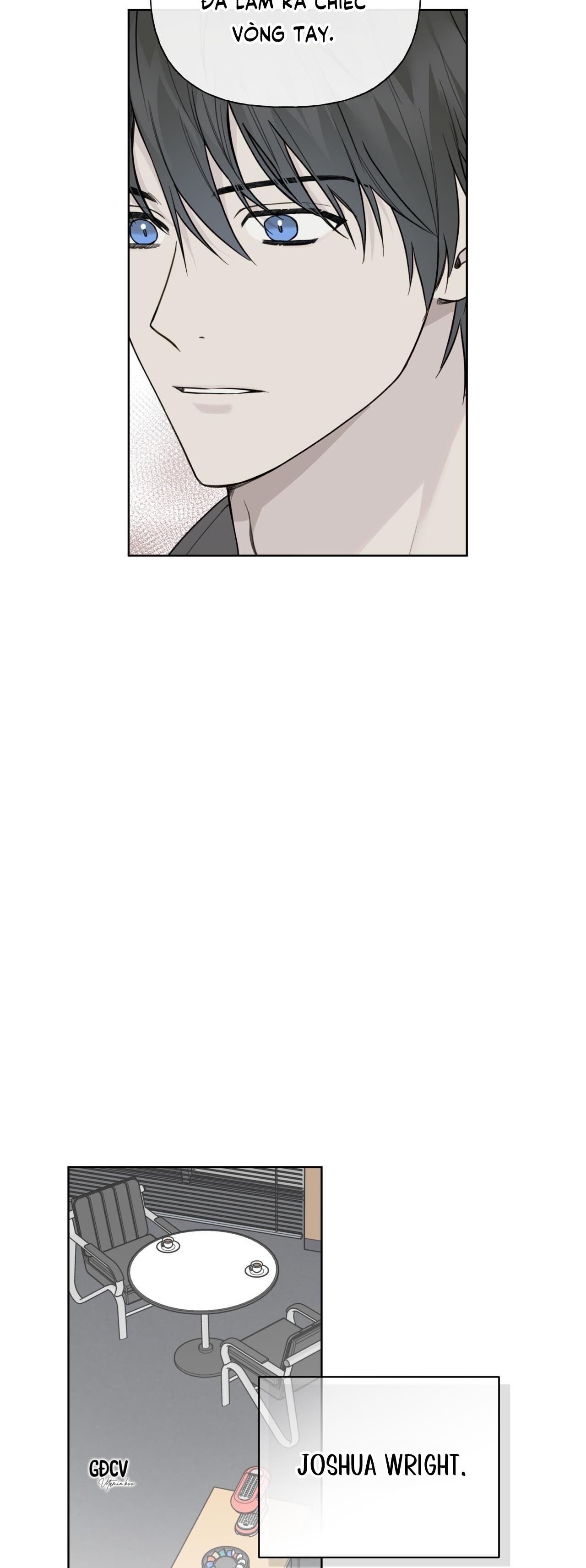 đọc truyện Hiểm Họa Guiding Chương 12 ảnh 22 tại Thiên Thai Truyện