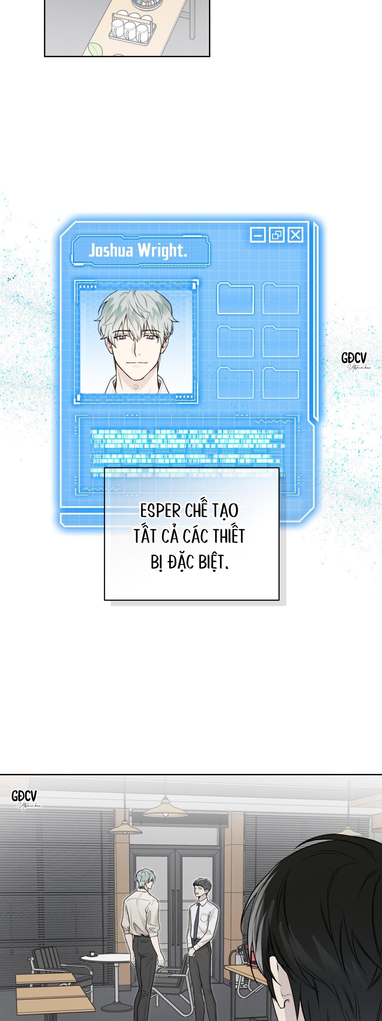 đọc truyện Hiểm Họa Guiding Chương 12 ảnh 23 tại Thiên Thai Truyện