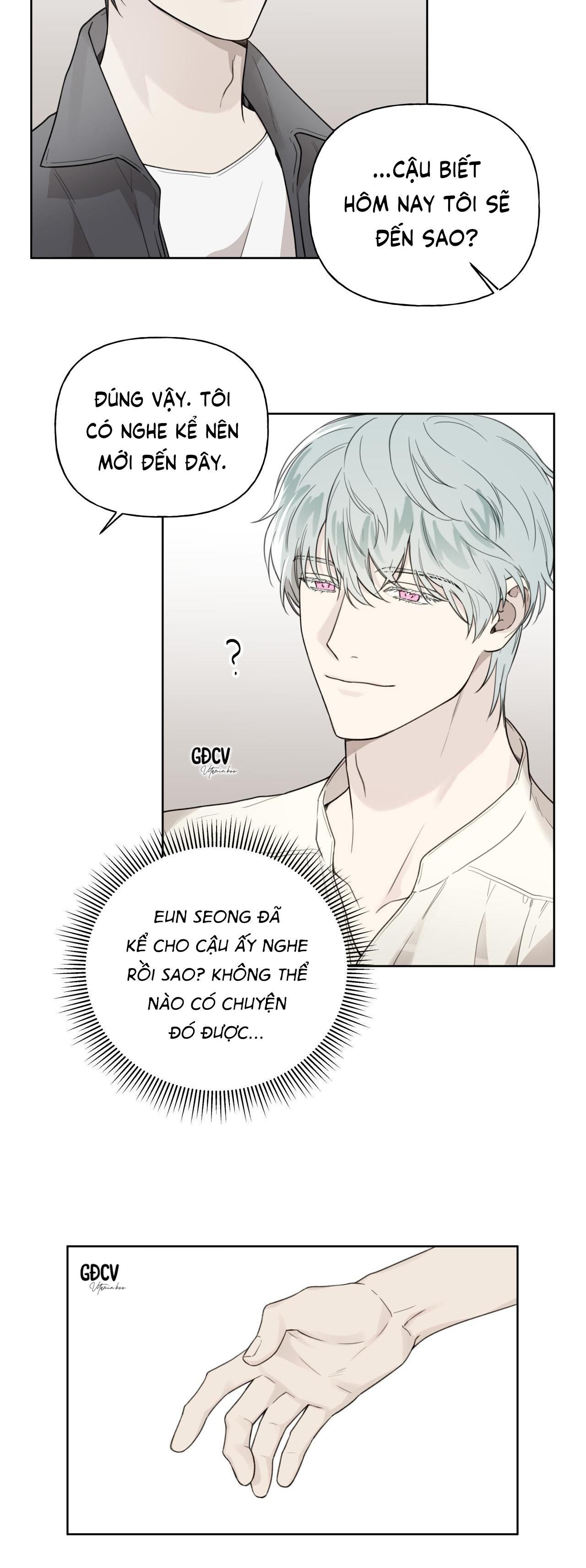 đọc truyện Hiểm Họa Guiding Chương 12 ảnh 26 tại Thiên Thai Truyện