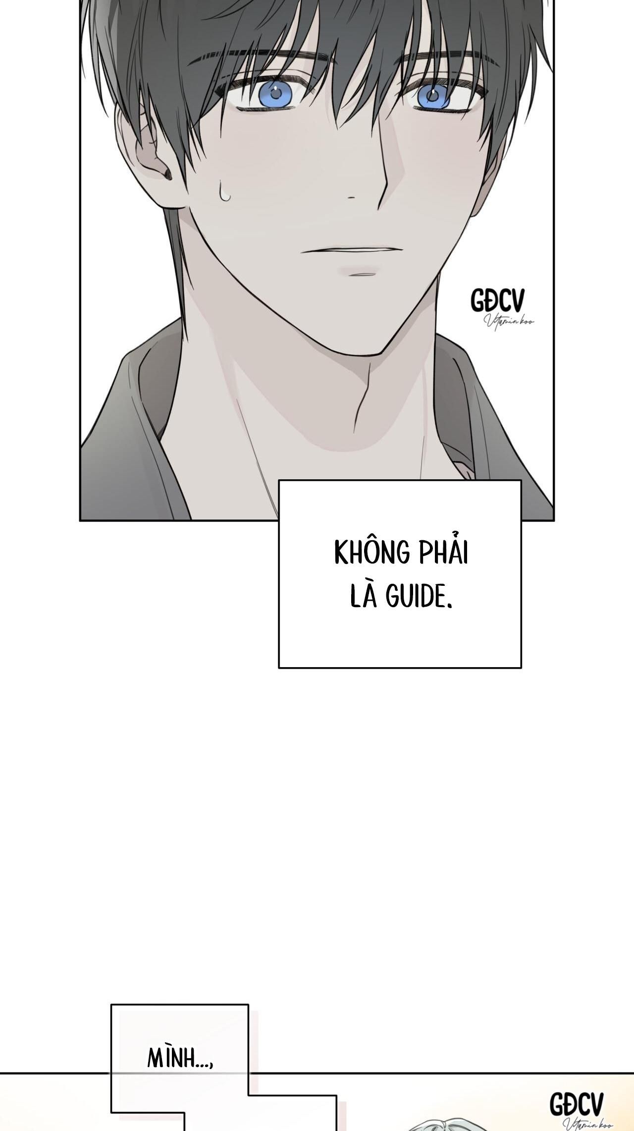 đọc truyện Hiểm Họa Guiding Chương 12 ảnh 29 tại Thiên Thai Truyện