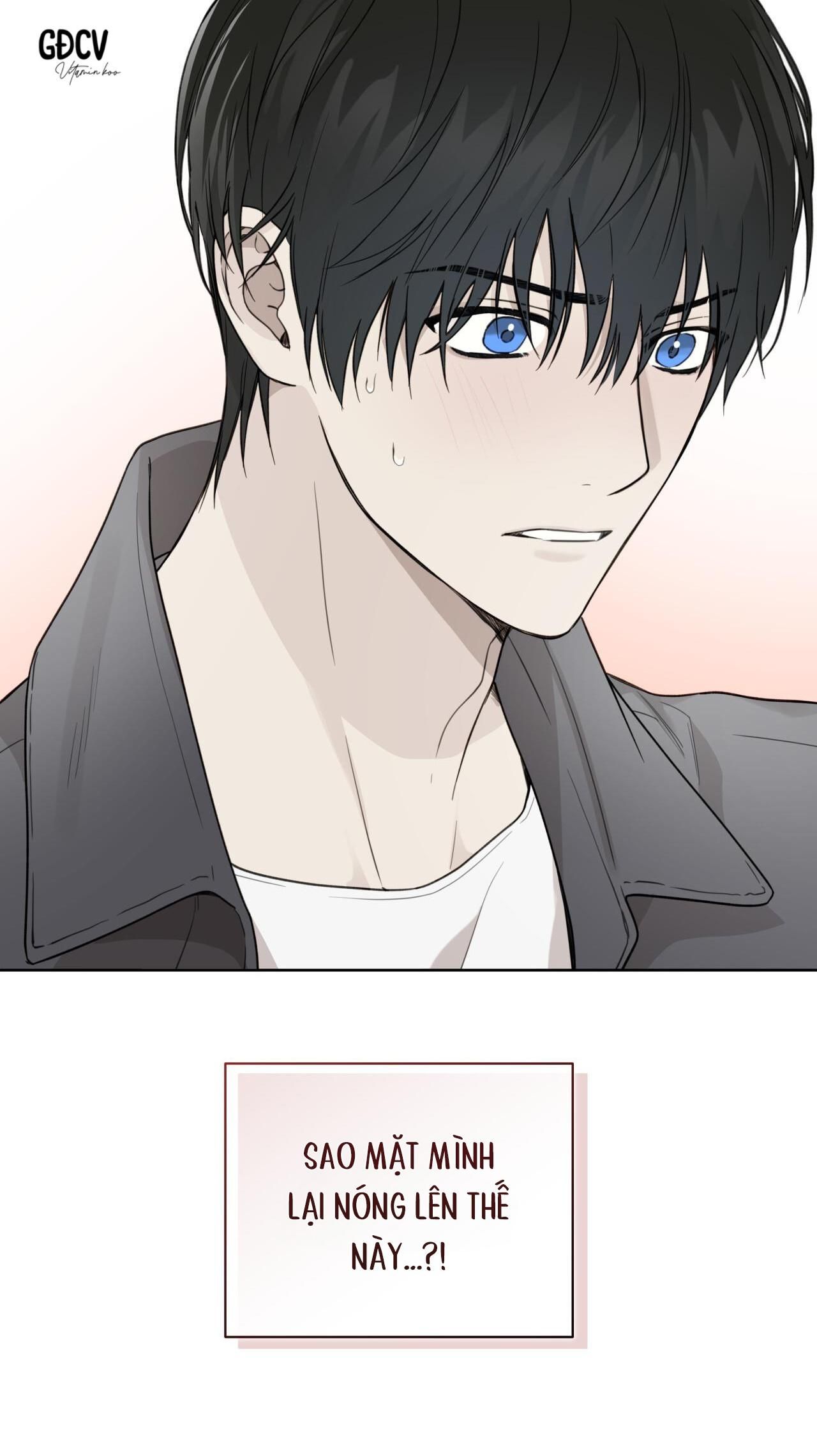 đọc truyện Hiểm Họa Guiding Chương 12 ảnh 31 tại Thiên Thai Truyện