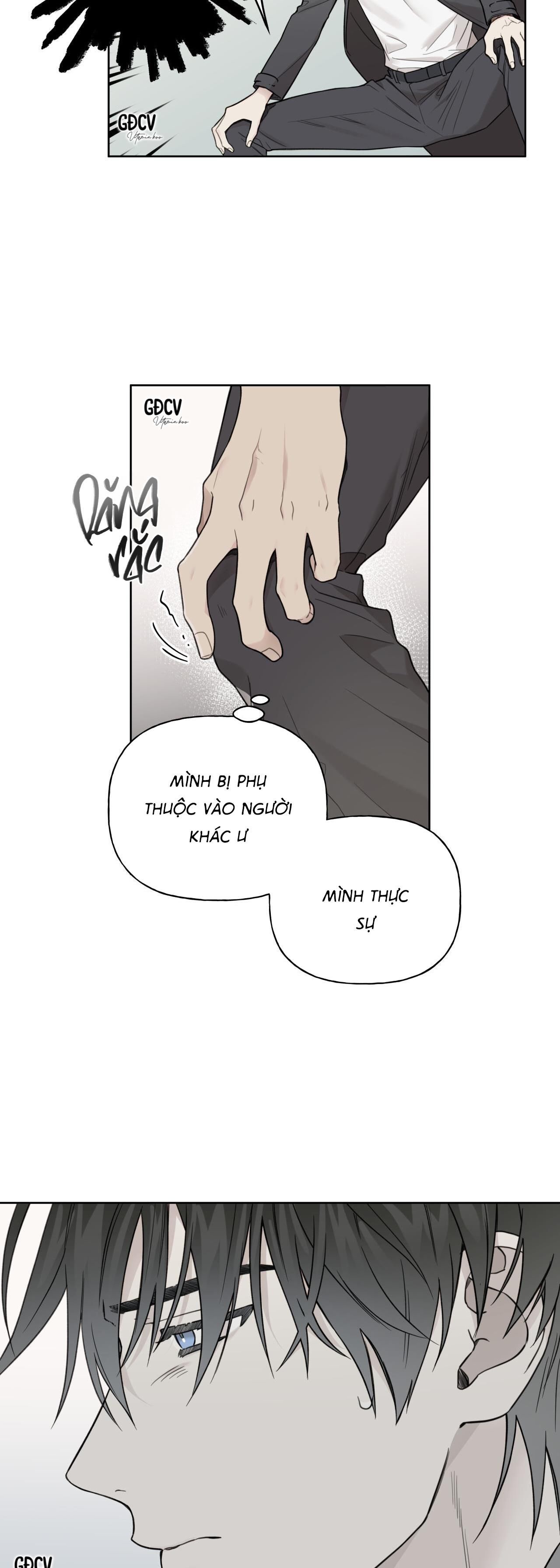 đọc truyện Hiểm Họa Guiding Chương 12 ảnh 6 tại Thiên Thai Truyện