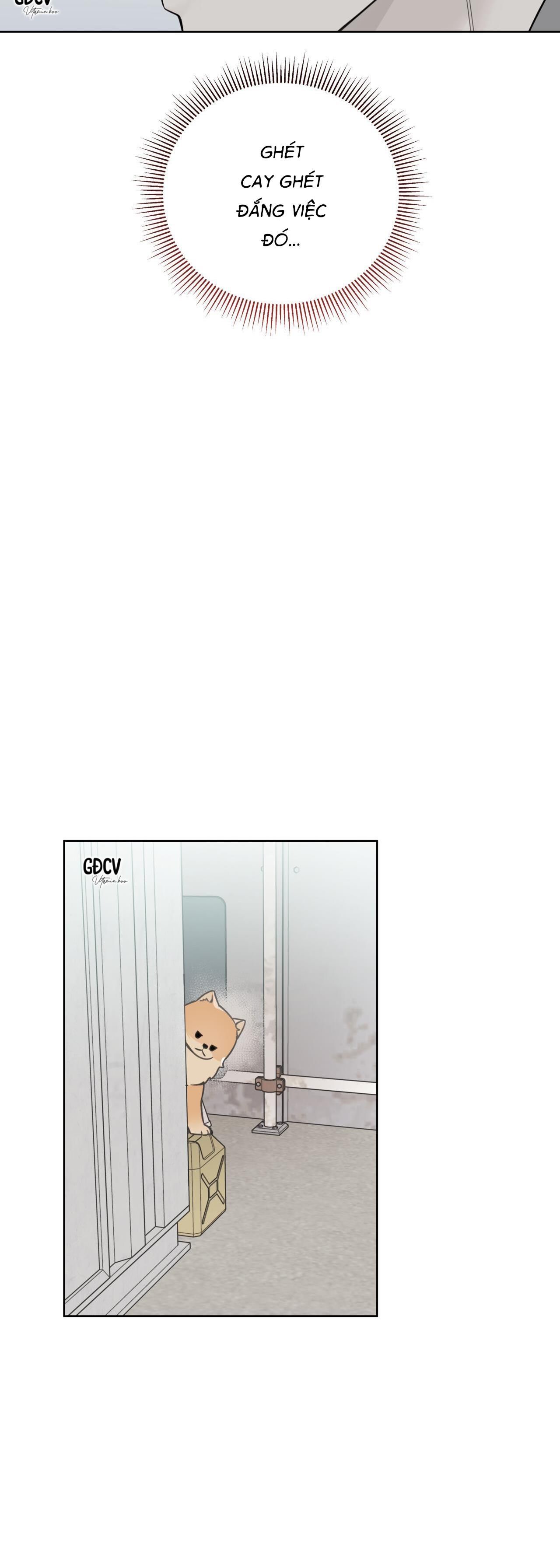 đọc truyện Hiểm Họa Guiding Chương 12 ảnh 7 tại Thiên Thai Truyện