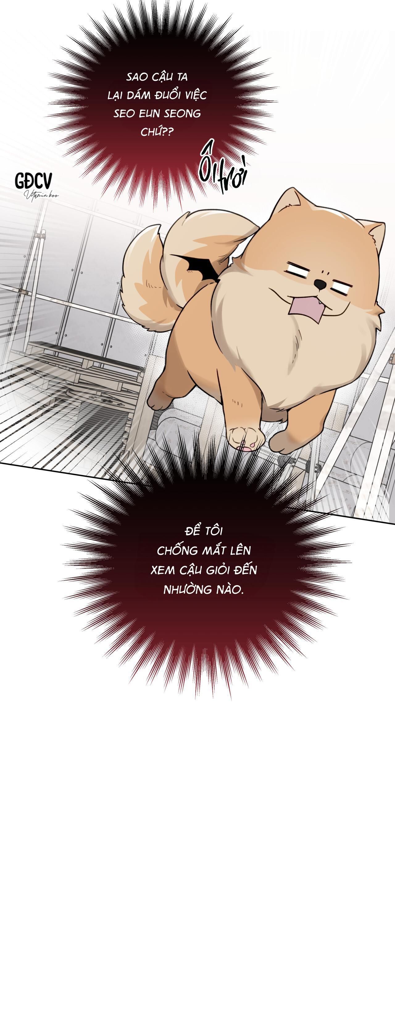 đọc truyện Hiểm Họa Guiding Chương 12 ảnh 9 tại Thiên Thai Truyện