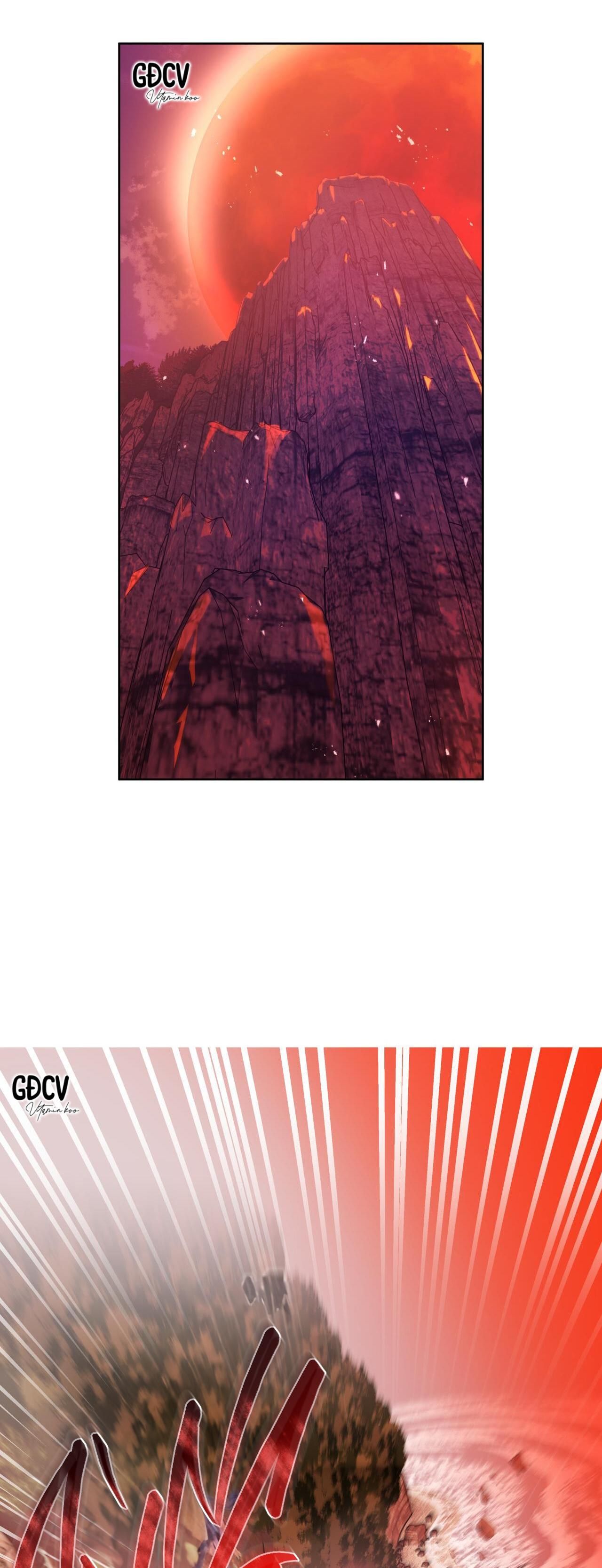 đọc truyện Hiểm Họa Guiding Chương 12 ảnh 10 tại Thiên Thai Truyện