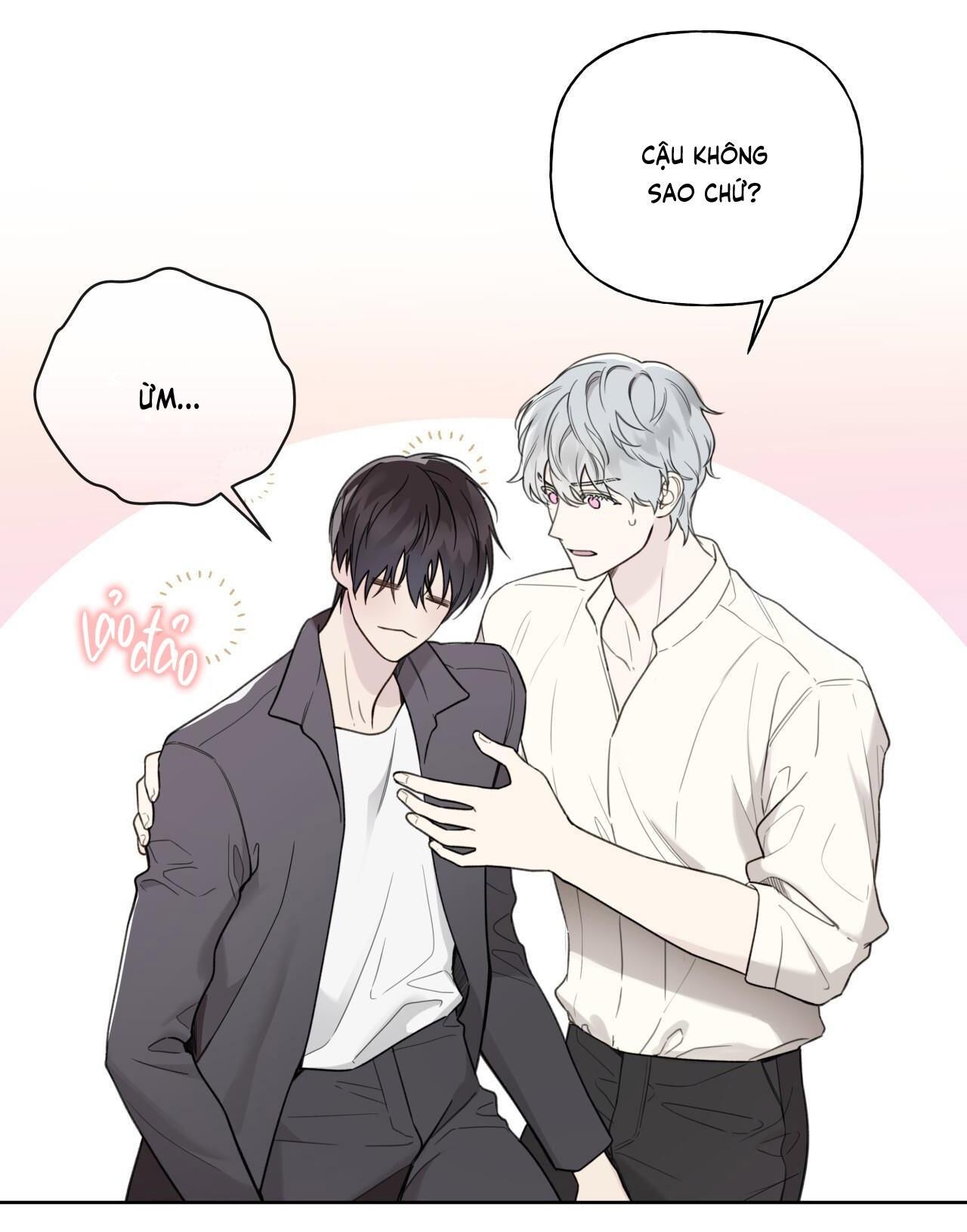 đọc truyện Hiểm Họa Guiding Chương 13 ảnh 22 tại Thiên Thai Truyện