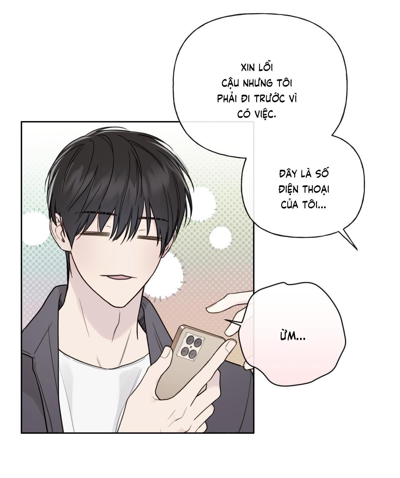 đọc truyện Hiểm Họa Guiding Chương 13 ảnh 23 tại Thiên Thai Truyện