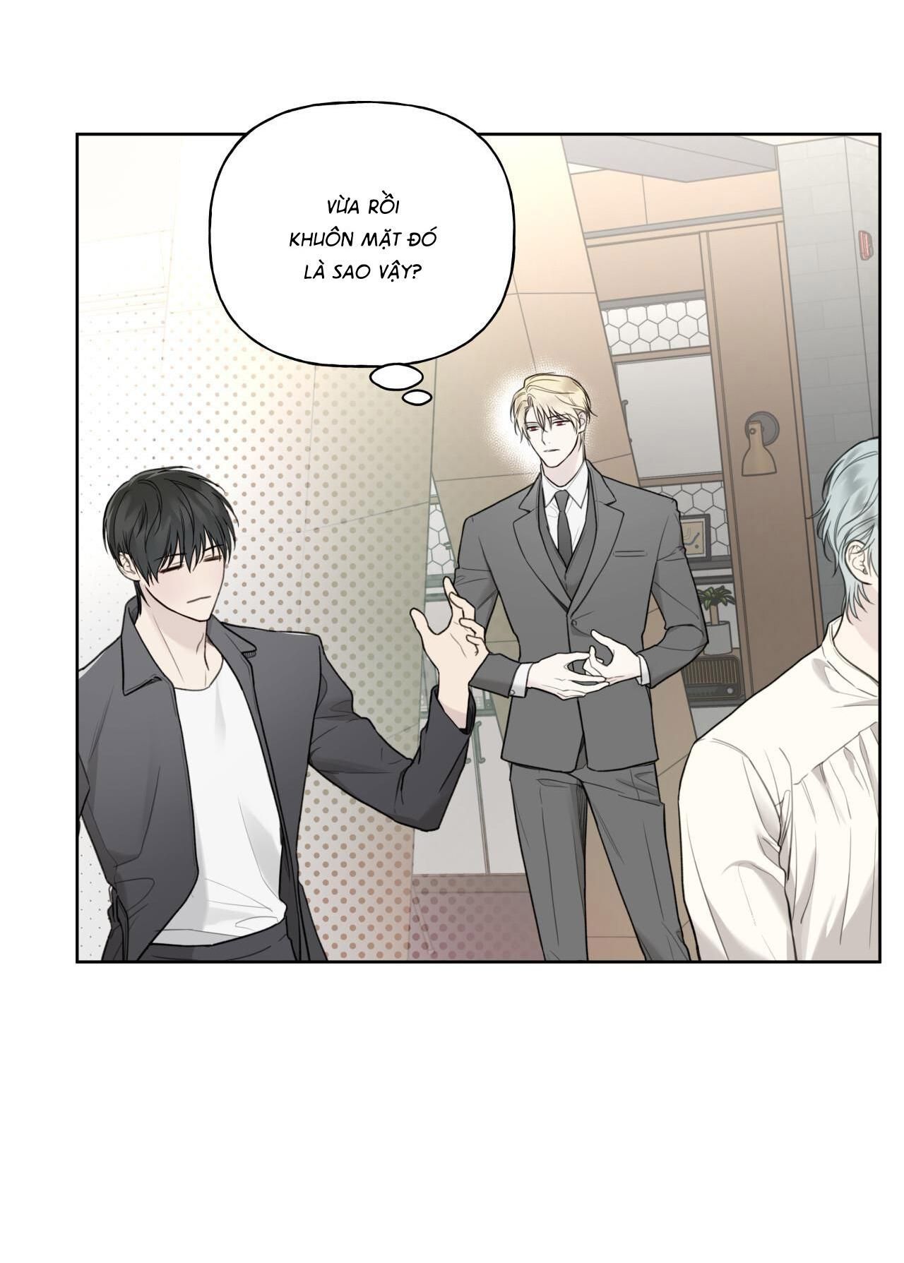 đọc truyện Hiểm Họa Guiding Chương 13 ảnh 24 tại Thiên Thai Truyện