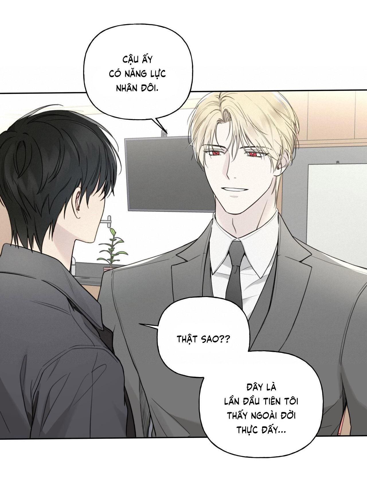 đọc truyện Hiểm Họa Guiding Chương 13 ảnh 27 tại Thiên Thai Truyện