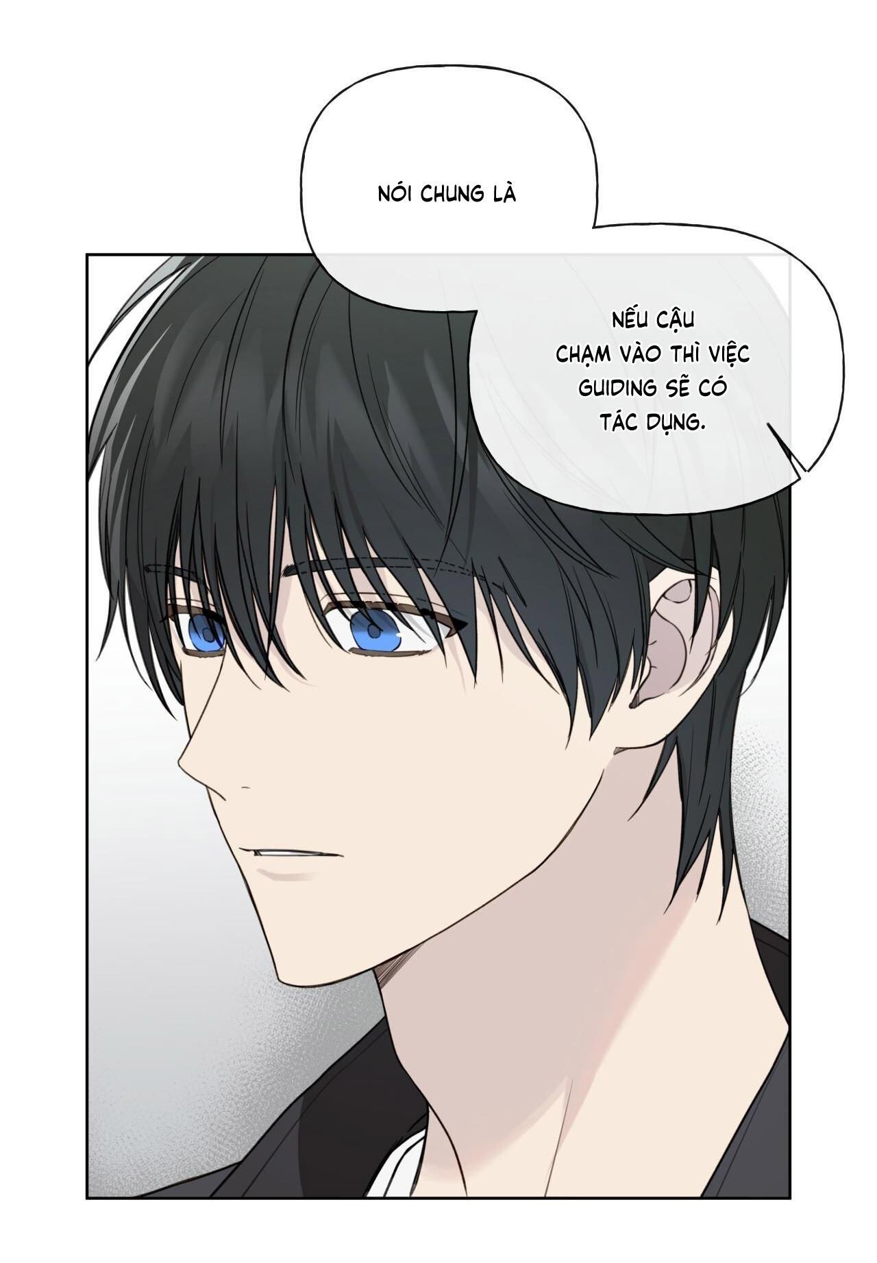 đọc truyện Hiểm Họa Guiding Chương 13 ảnh 28 tại Thiên Thai Truyện