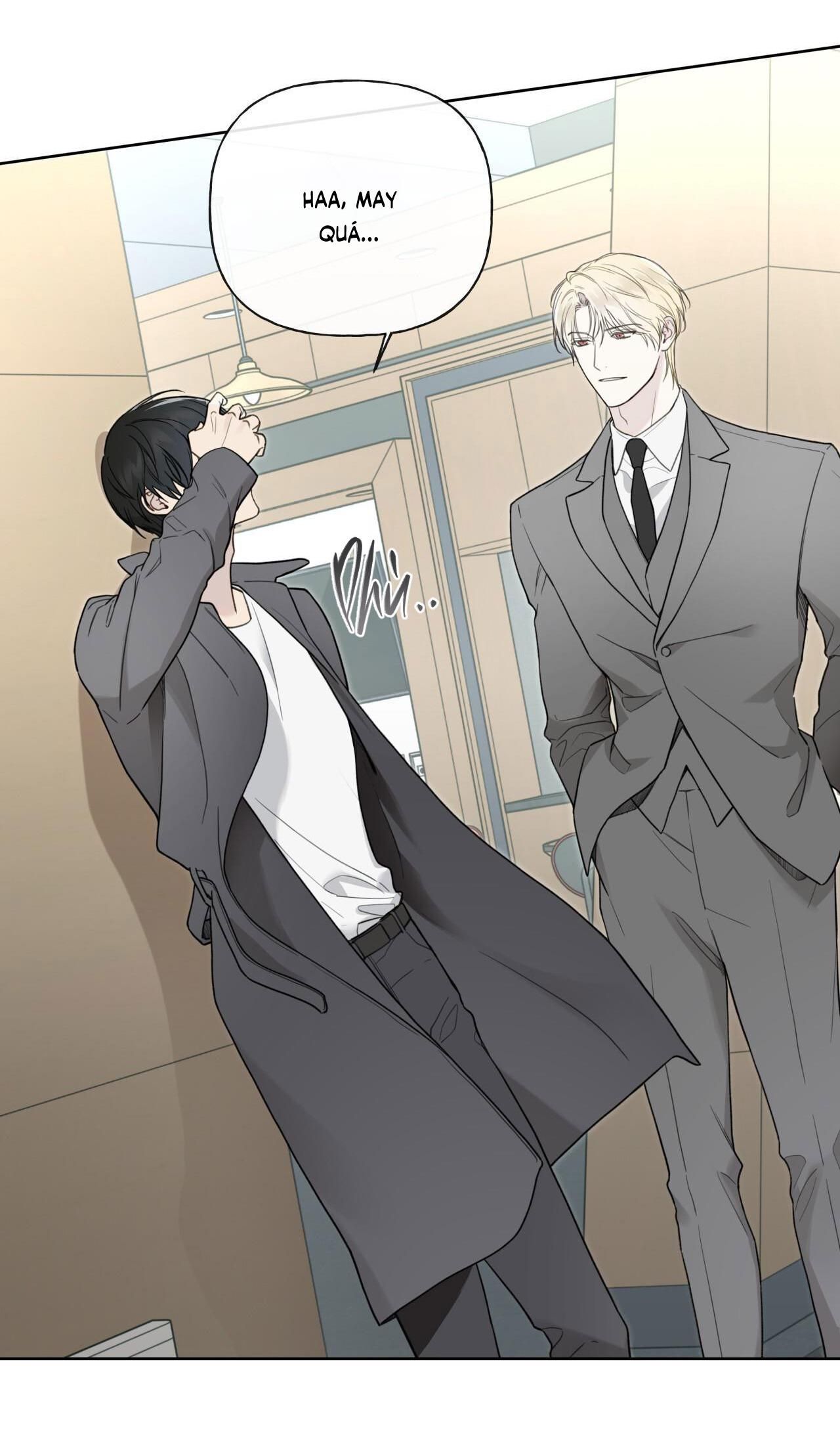 đọc truyện Hiểm Họa Guiding Chương 13 ảnh 30 tại Thiên Thai Truyện