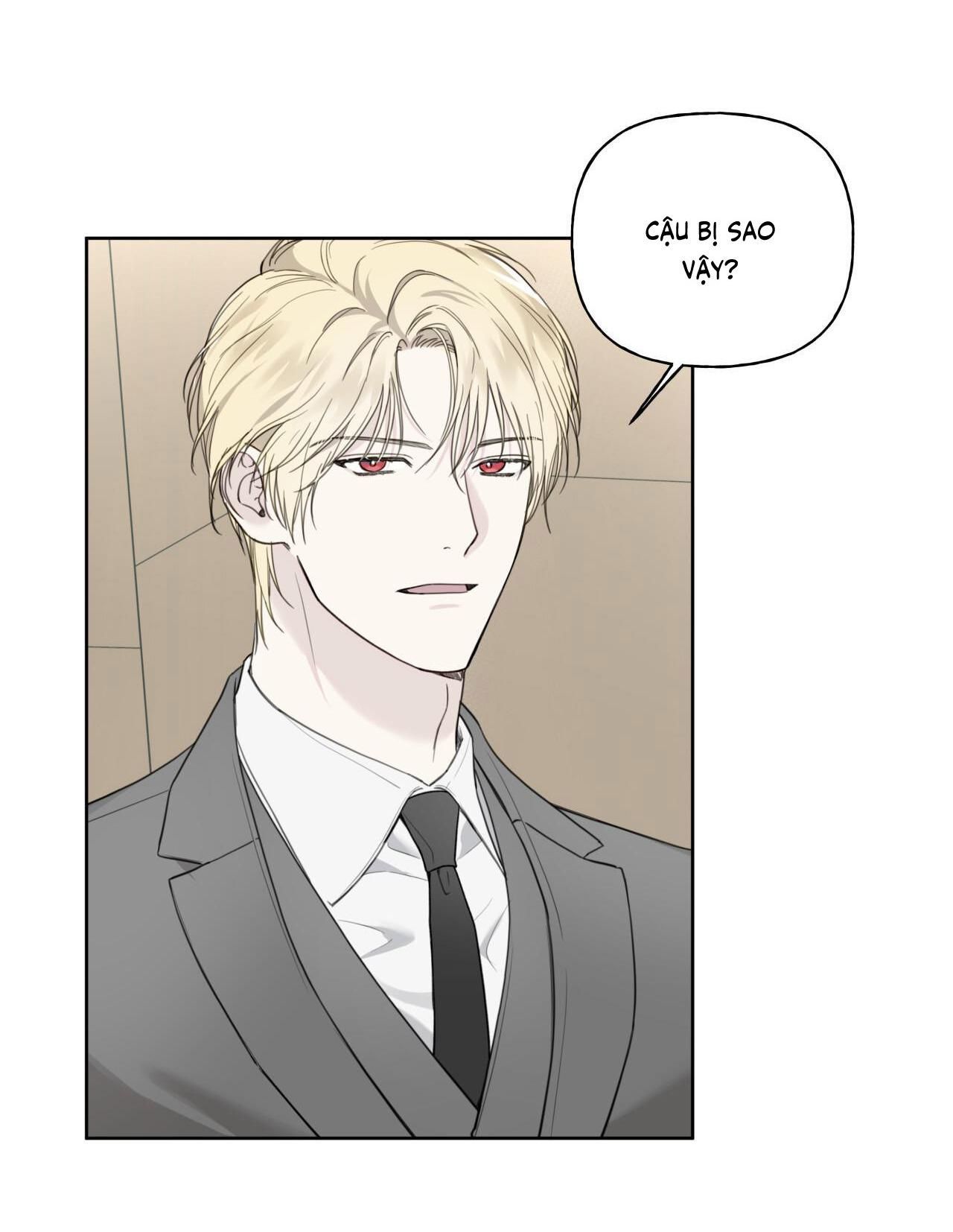 đọc truyện Hiểm Họa Guiding Chương 13 ảnh 31 tại Thiên Thai Truyện