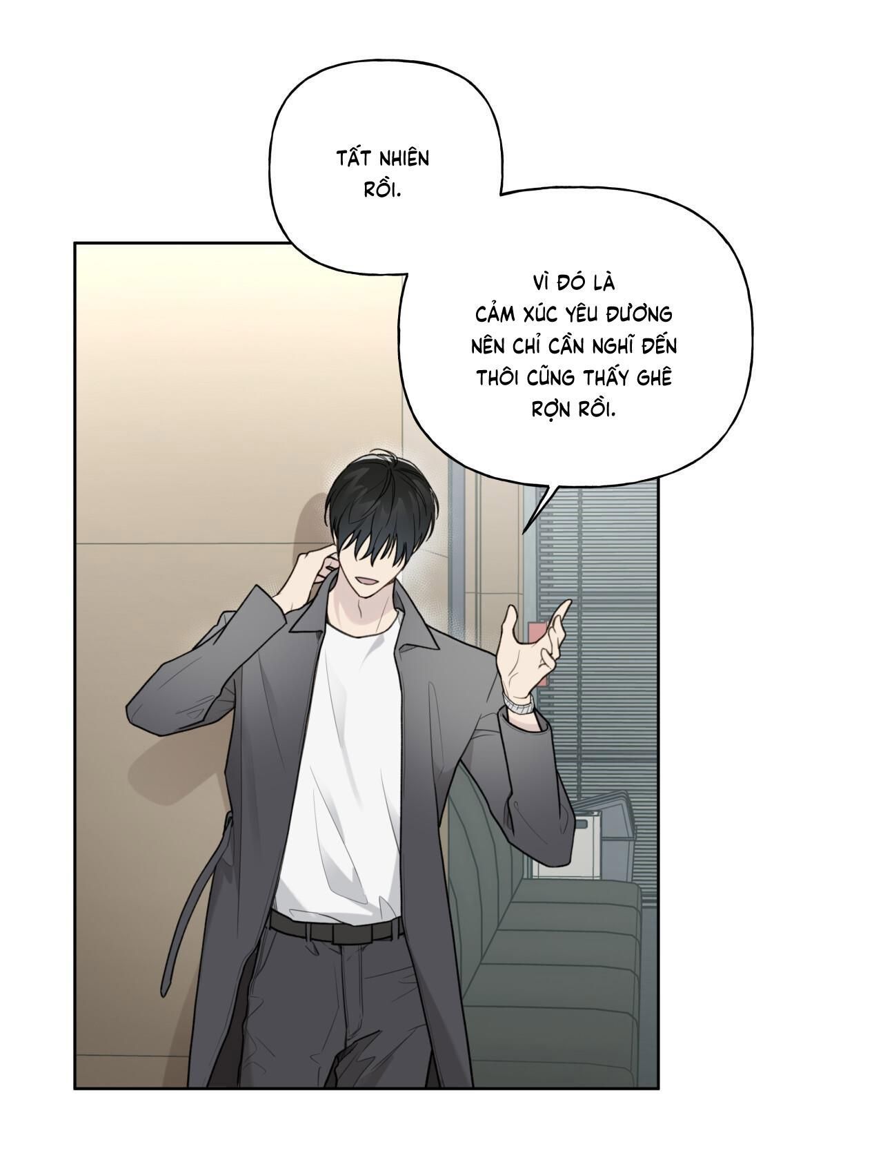 đọc truyện Hiểm Họa Guiding Chương 13 ảnh 34 tại Thiên Thai Truyện