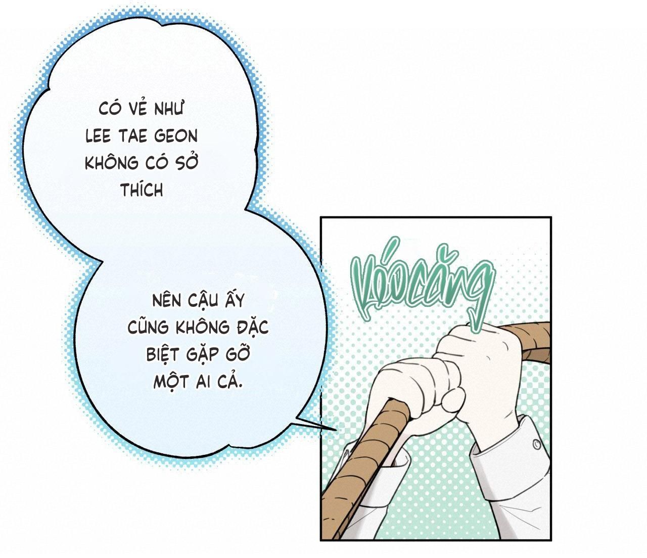 đọc truyện Hiểm Họa Guiding Chương 13 ảnh 41 tại Thiên Thai Truyện