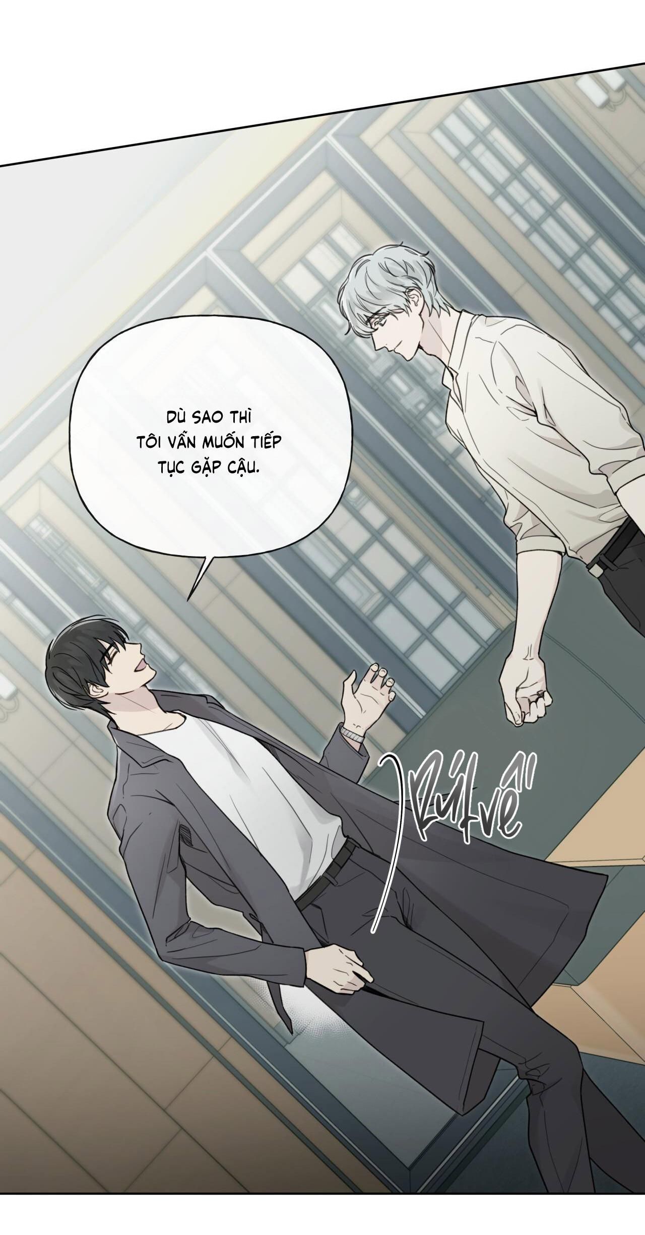 đọc truyện Hiểm Họa Guiding Chương 13 ảnh 6 tại Thiên Thai Truyện