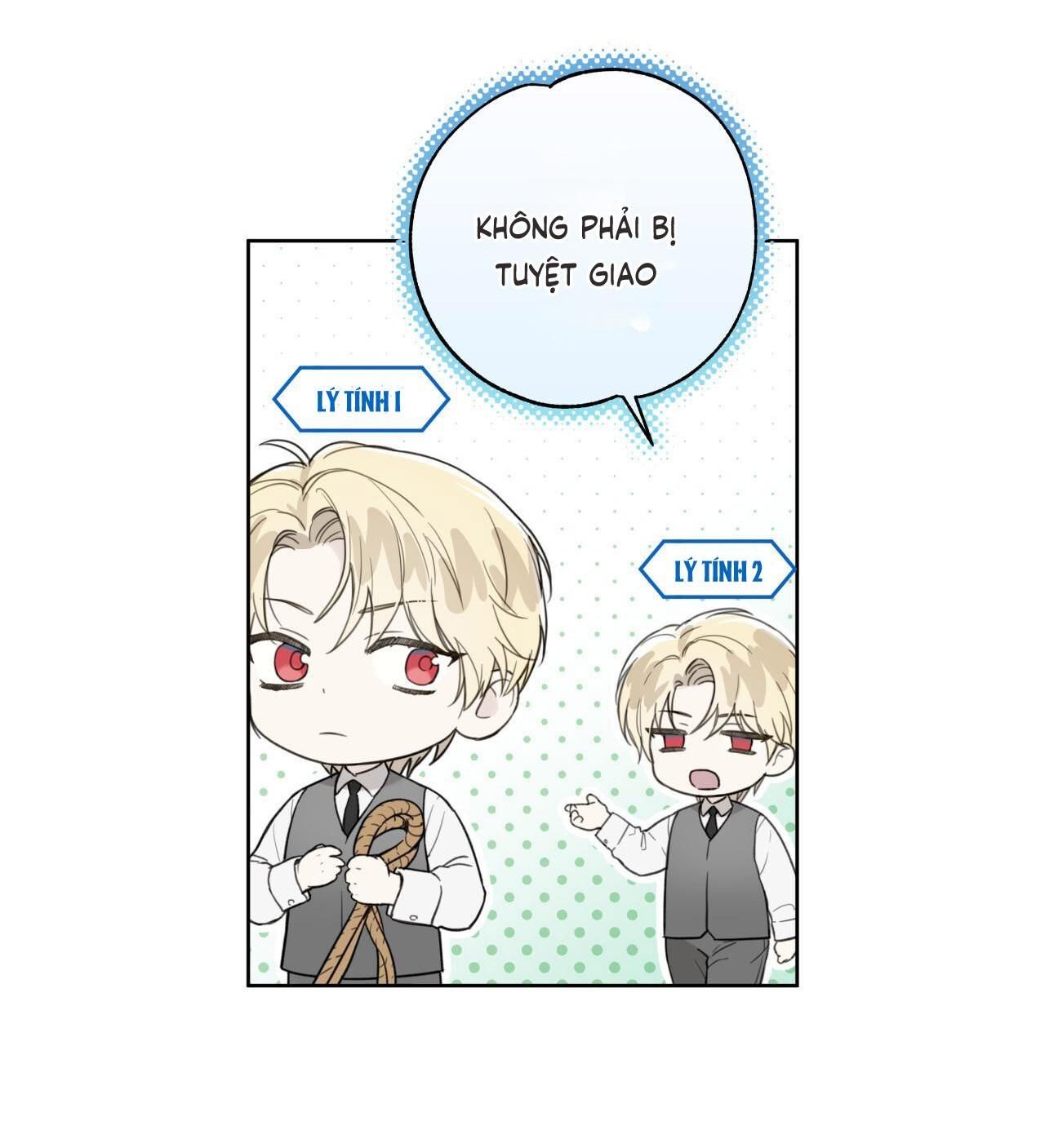 đọc truyện Hiểm Họa Guiding Chương 13 ảnh 43 tại Thiên Thai Truyện