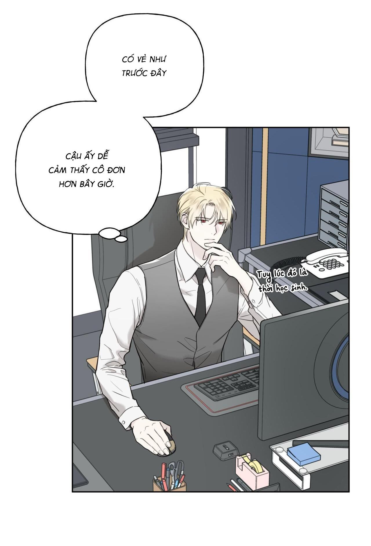 đọc truyện Hiểm Họa Guiding Chương 13 ảnh 45 tại Thiên Thai Truyện