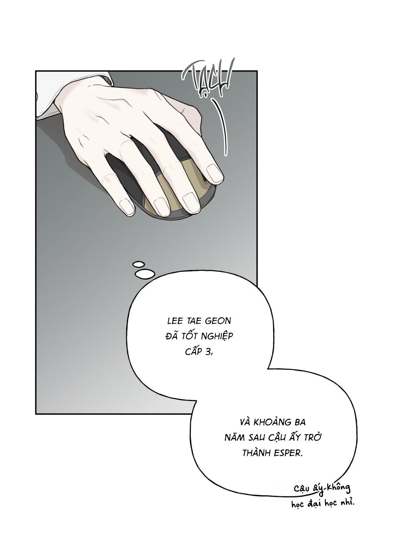 đọc truyện Hiểm Họa Guiding Chương 13 ảnh 46 tại Thiên Thai Truyện