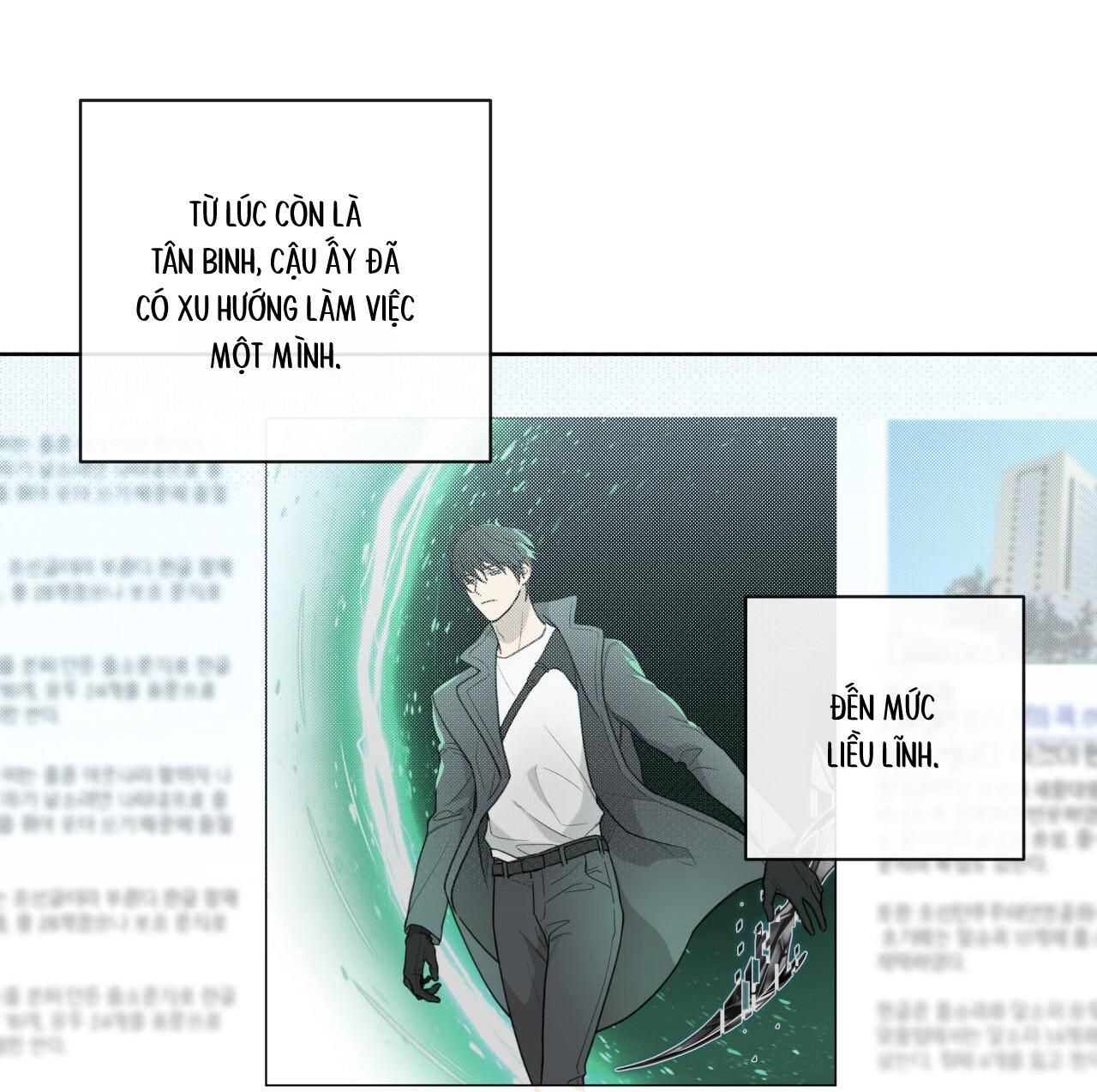 đọc truyện Hiểm Họa Guiding Chương 13 ảnh 48 tại Thiên Thai Truyện