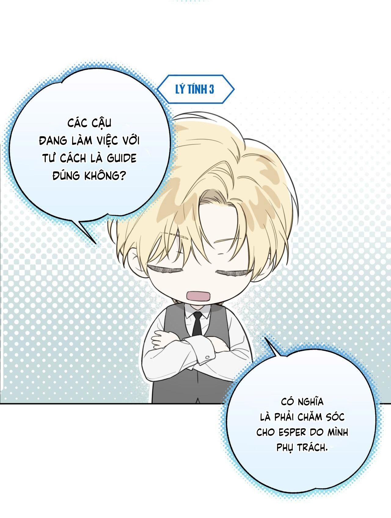 đọc truyện Hiểm Họa Guiding Chương 13 ảnh 51 tại Thiên Thai Truyện