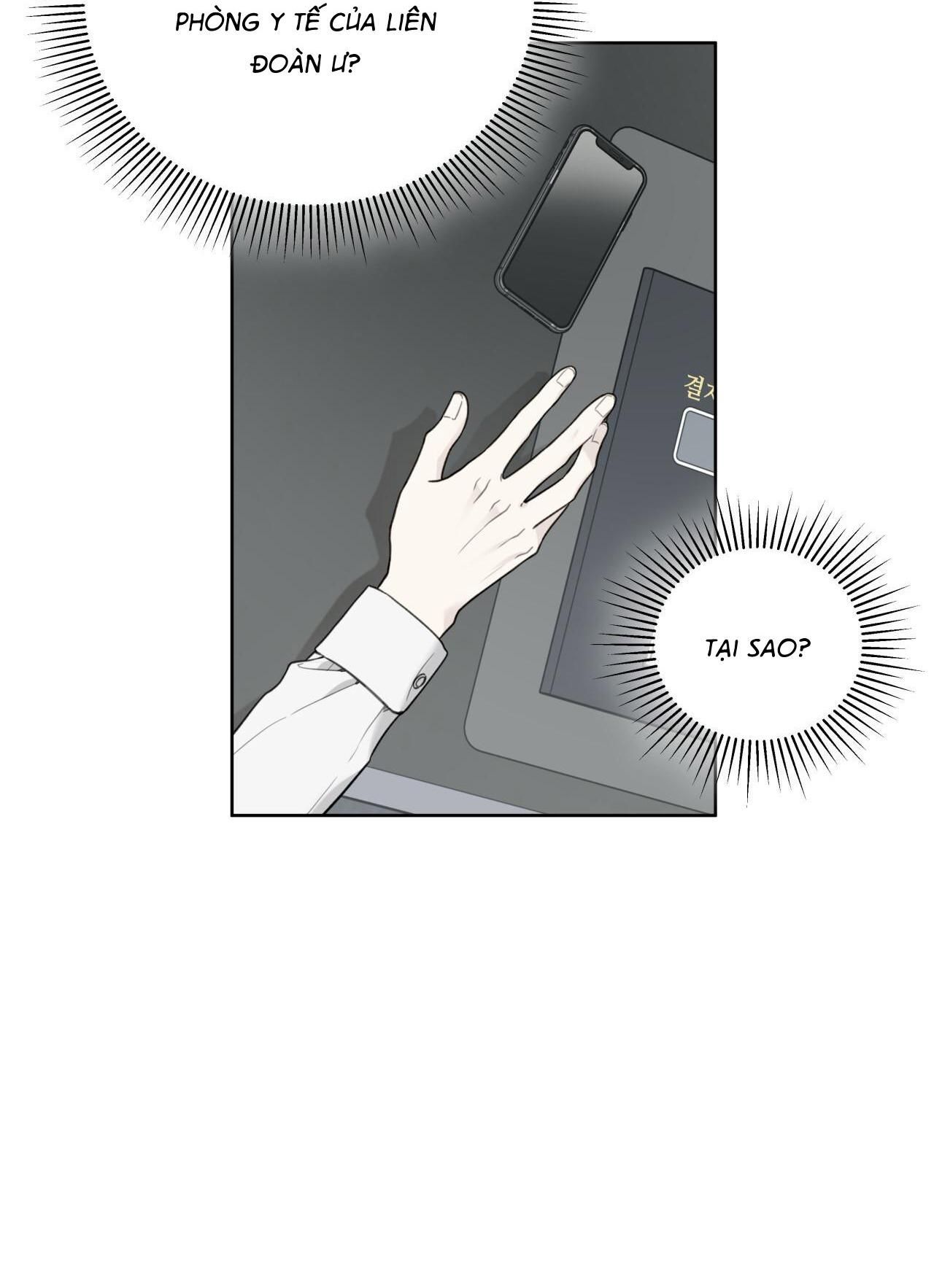 đọc truyện Hiểm Họa Guiding Chương 13 ảnh 57 tại Thiên Thai Truyện