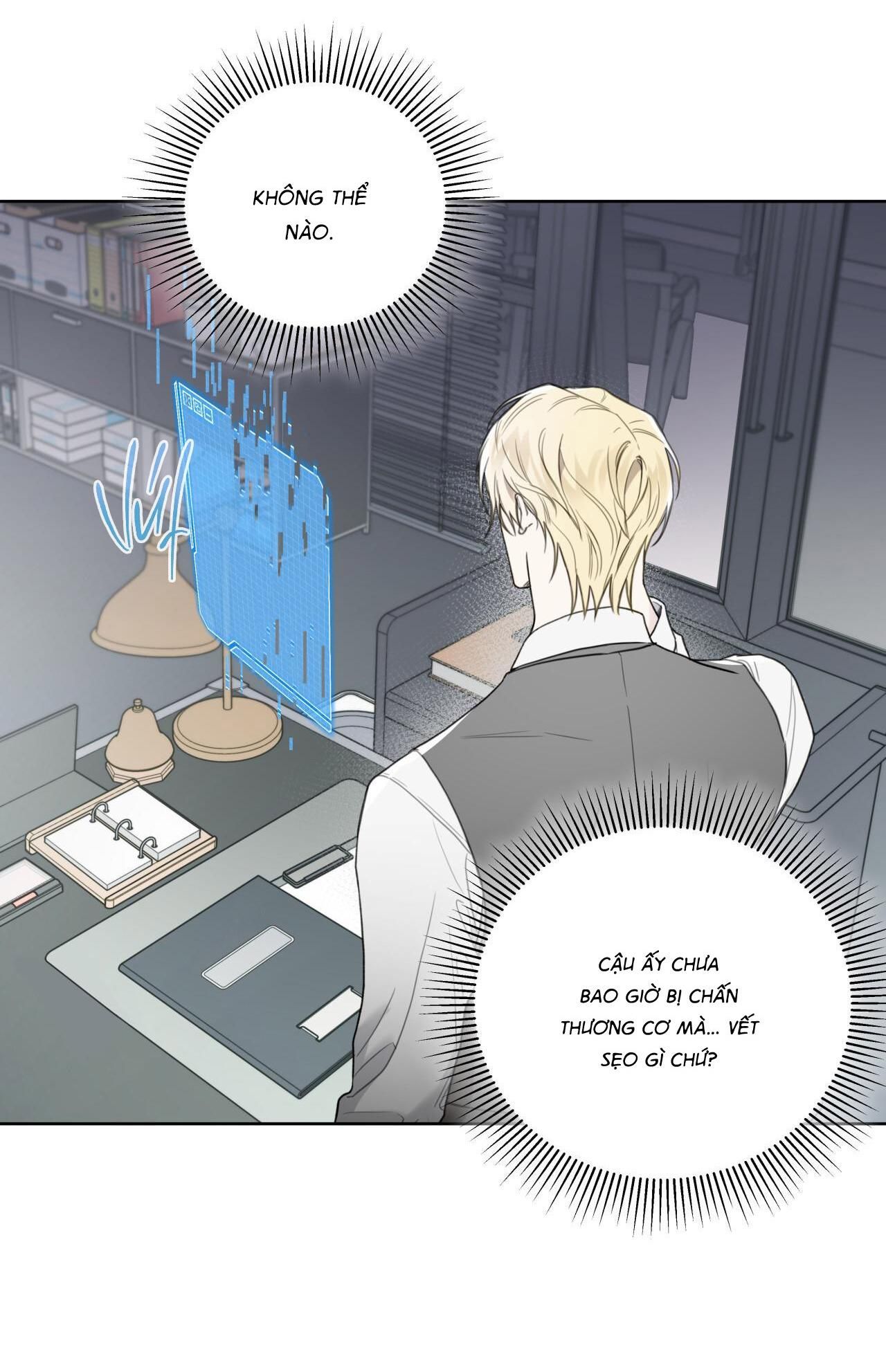 đọc truyện Hiểm Họa Guiding Chương 13 ảnh 61 tại Thiên Thai Truyện