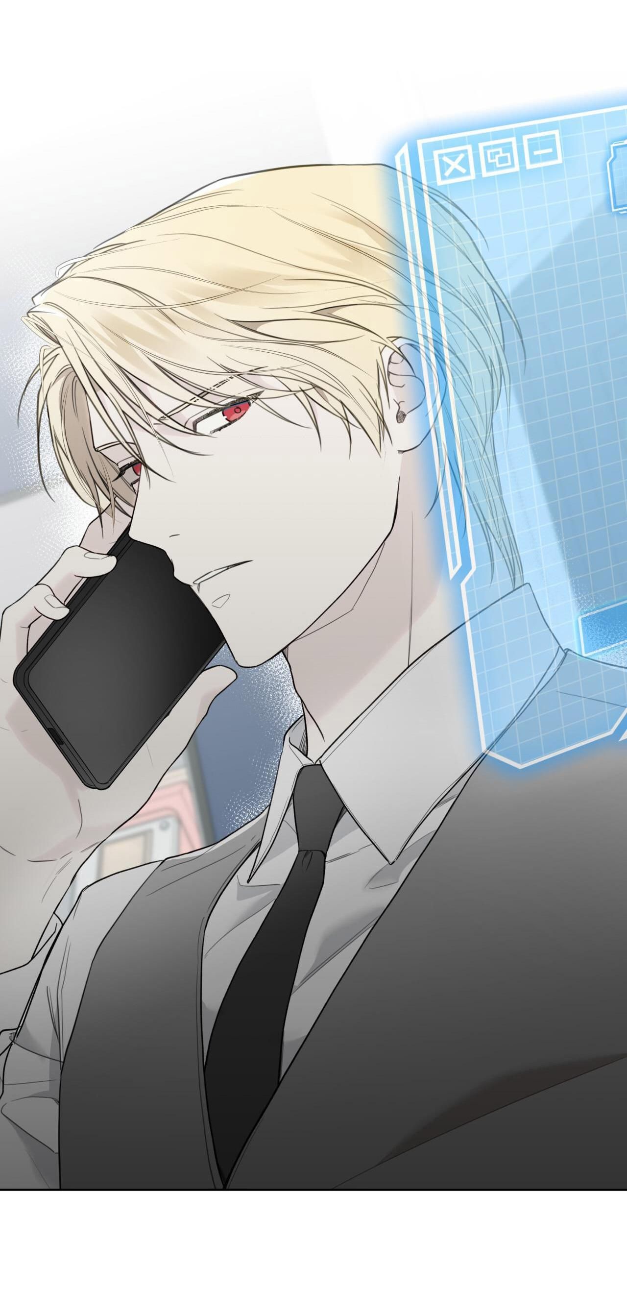 đọc truyện Hiểm Họa Guiding Chương 13 ảnh 62 tại Thiên Thai Truyện