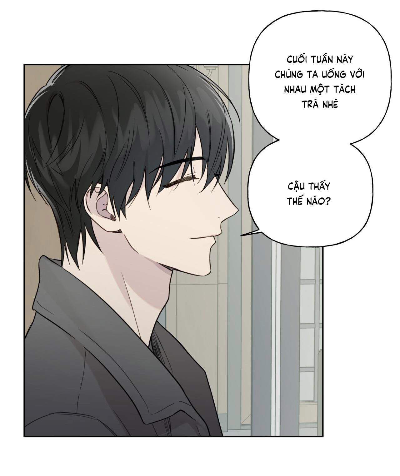 đọc truyện Hiểm Họa Guiding Chương 13 ảnh 9 tại Thiên Thai Truyện