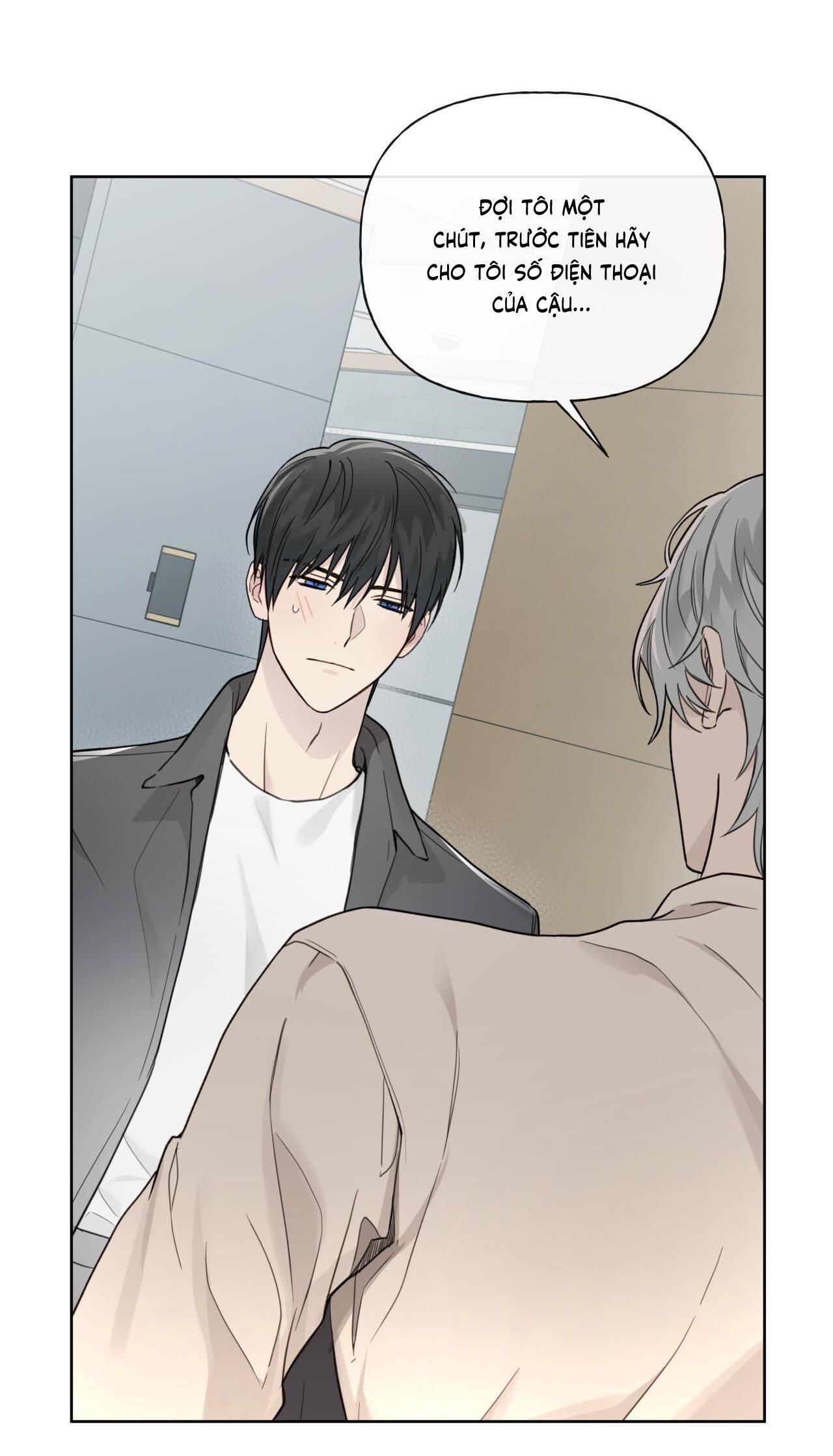 đọc truyện Hiểm Họa Guiding Chương 13 ảnh 11 tại Thiên Thai Truyện