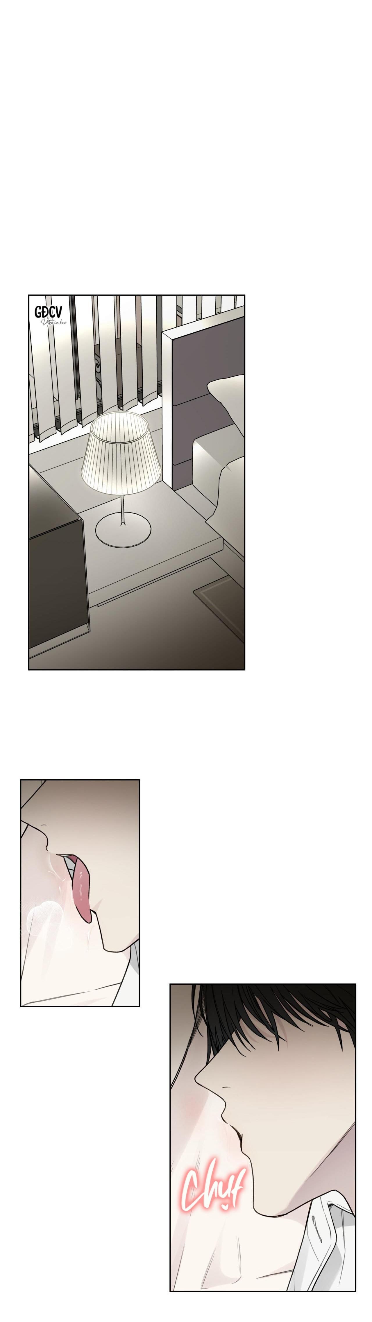 đọc truyện Hiểm Họa Guiding Chương 14 ảnh 12 tại Thiên Thai Truyện