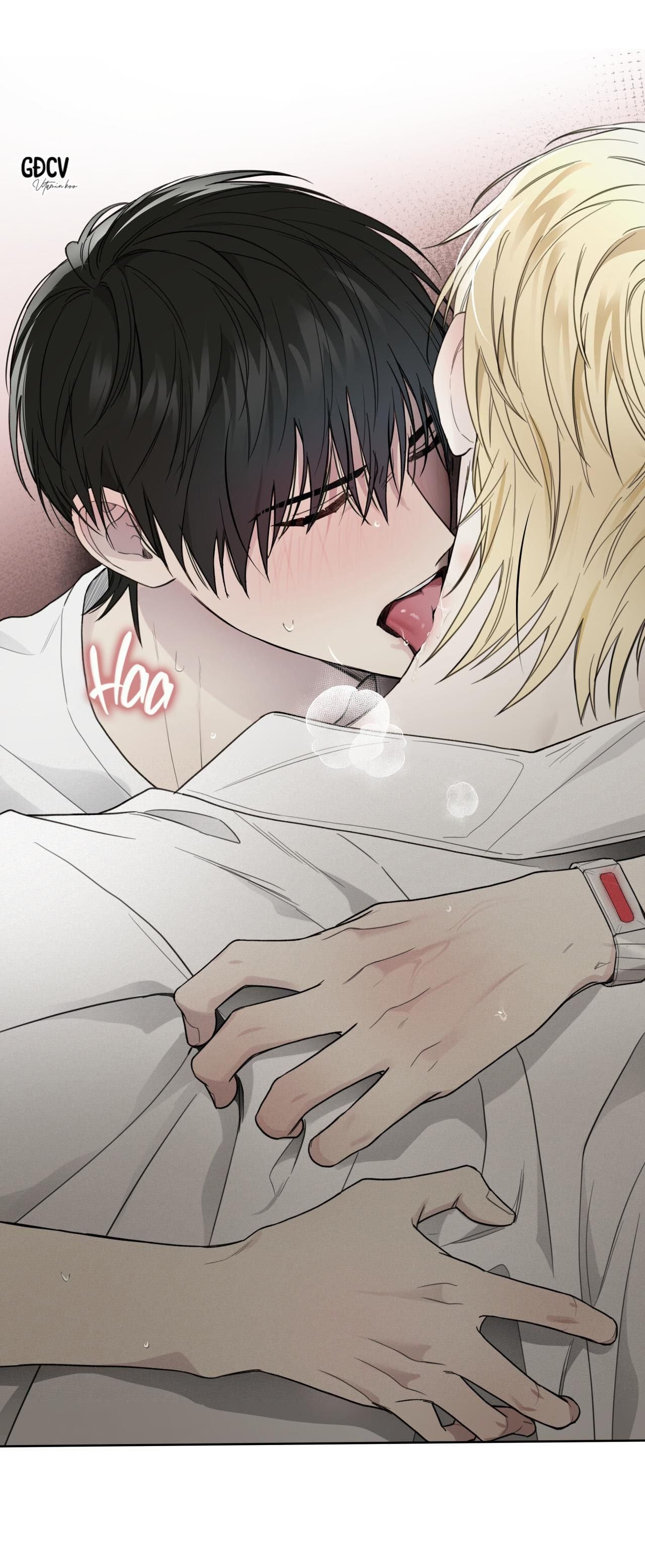 đọc truyện Hiểm Họa Guiding Chương 14 ảnh 13 tại Thiên Thai Truyện