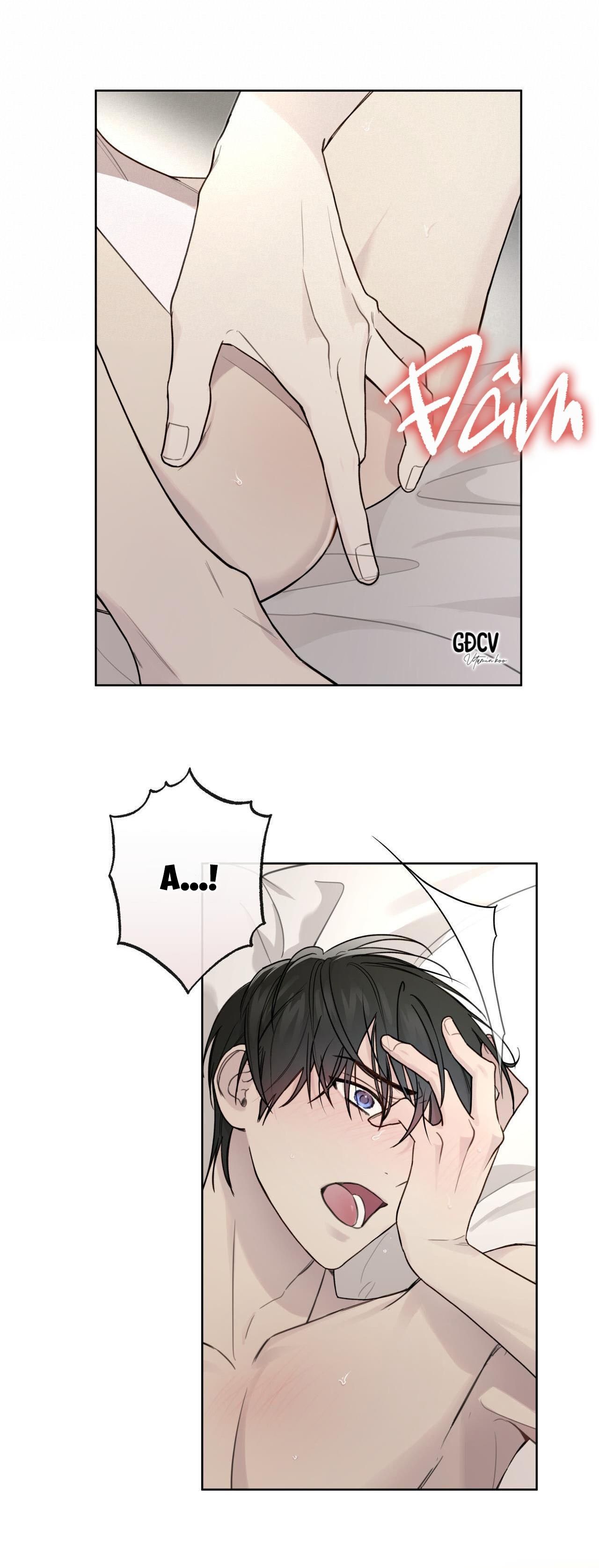 đọc truyện Hiểm Họa Guiding Chương 14 ảnh 20 tại Thiên Thai Truyện