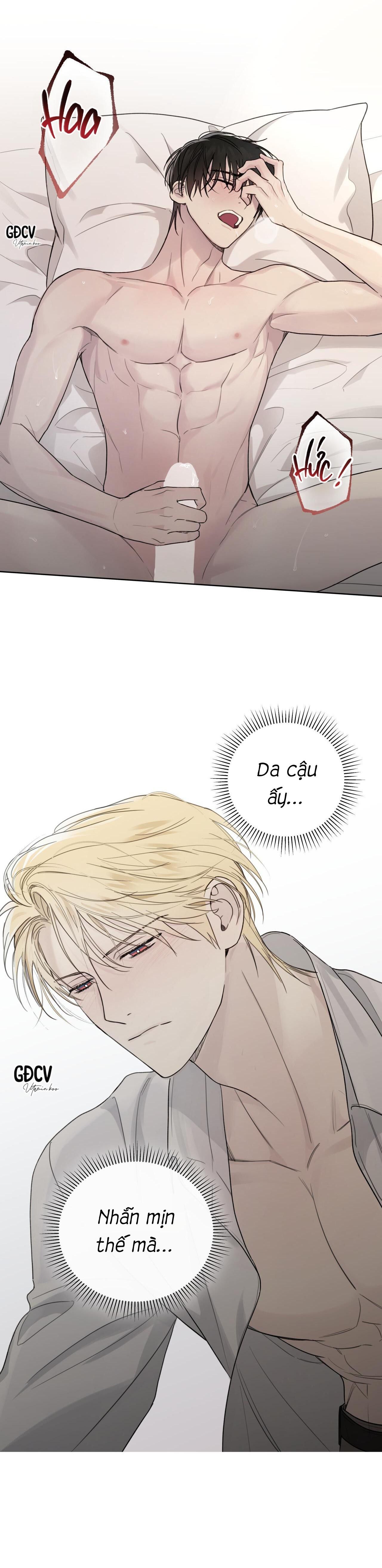 đọc truyện Hiểm Họa Guiding Chương 14 ảnh 21 tại Thiên Thai Truyện