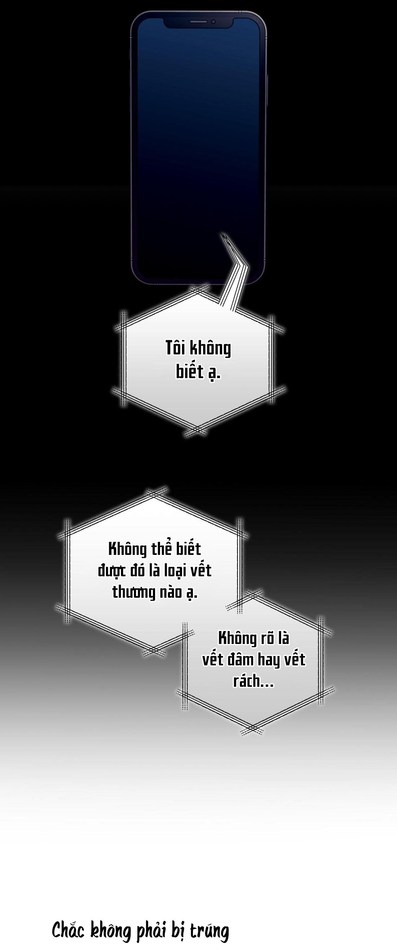 đọc truyện Hiểm Họa Guiding Chương 14 ảnh 23 tại Thiên Thai Truyện