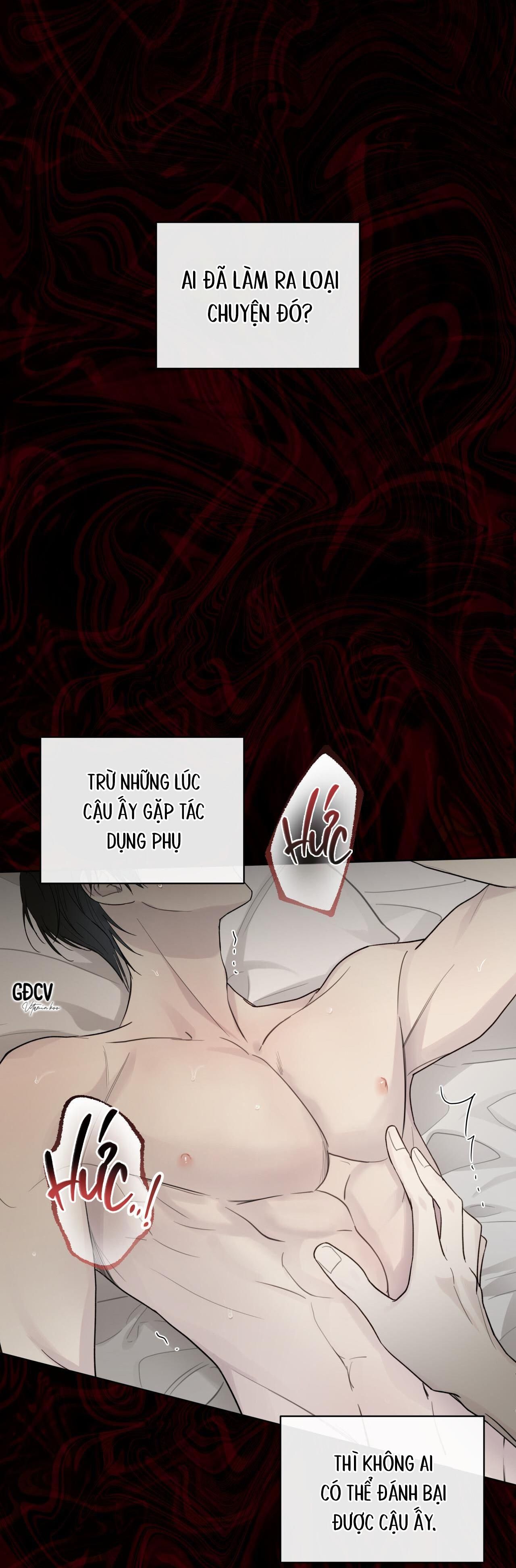 đọc truyện Hiểm Họa Guiding Chương 14 ảnh 26 tại Thiên Thai Truyện