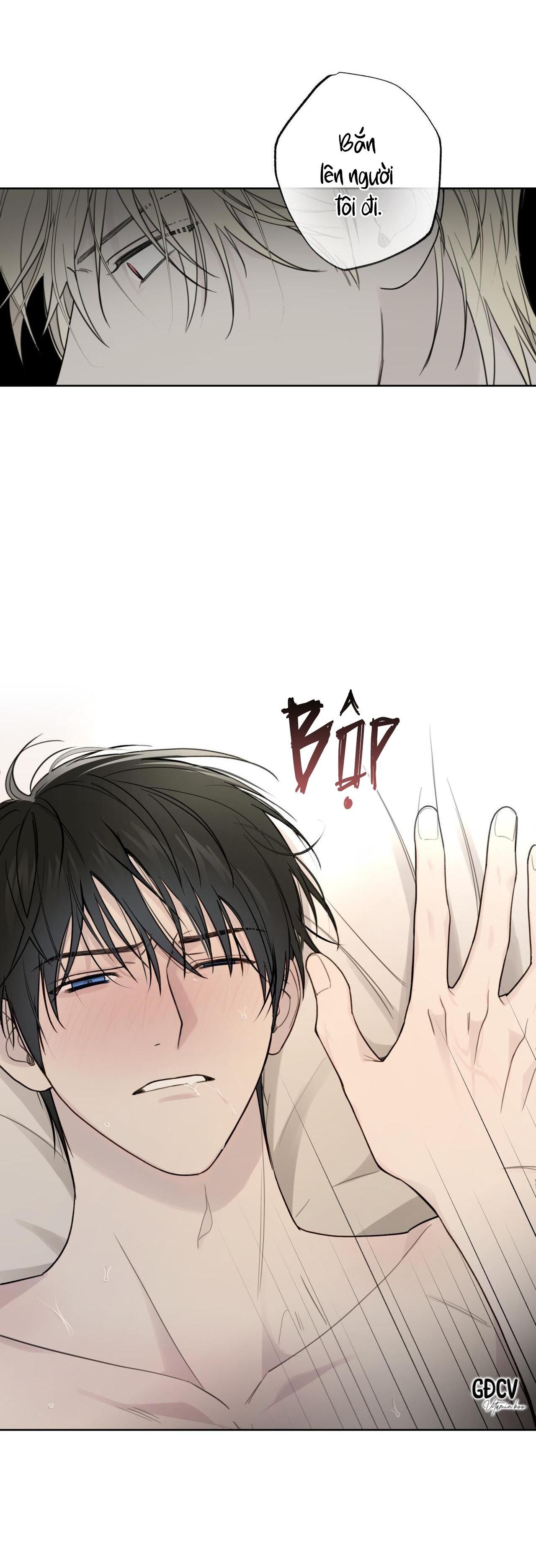 đọc truyện Hiểm Họa Guiding Chương 14 ảnh 29 tại Thiên Thai Truyện