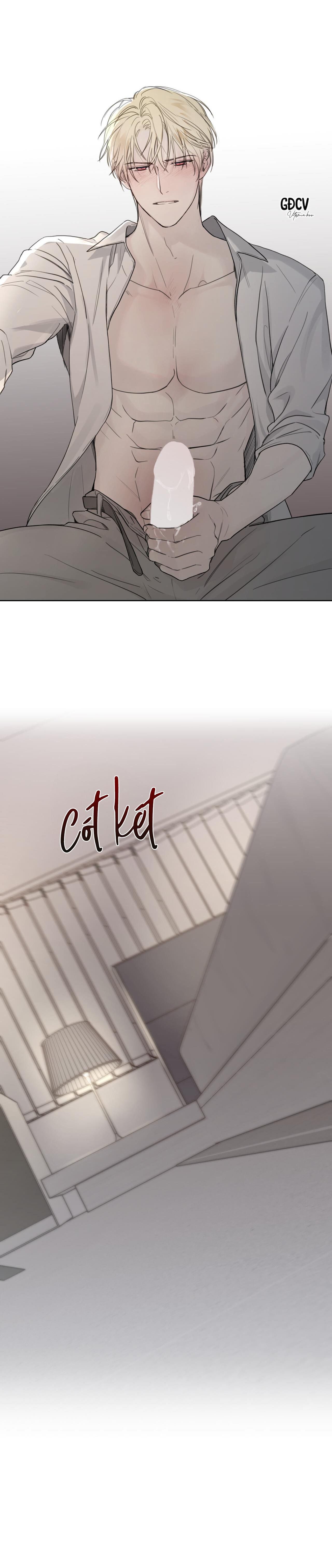 đọc truyện Hiểm Họa Guiding Chương 14 ảnh 30 tại Thiên Thai Truyện