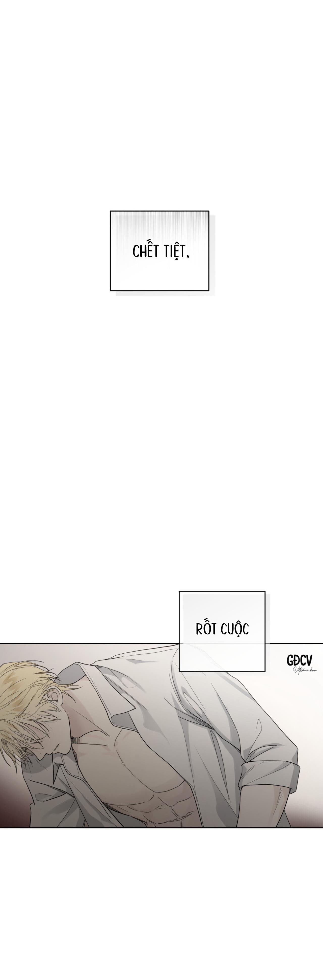 đọc truyện Hiểm Họa Guiding Chương 14 ảnh 32 tại Thiên Thai Truyện