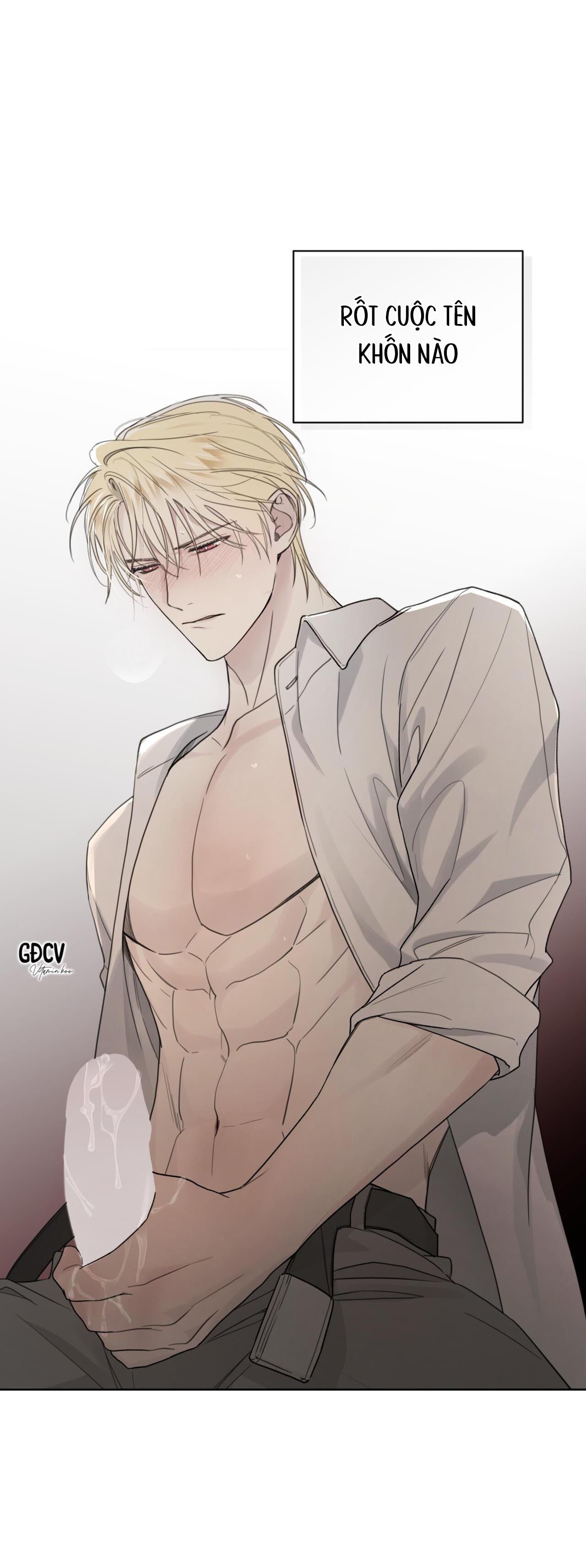 đọc truyện Hiểm Họa Guiding Chương 14 ảnh 33 tại Thiên Thai Truyện