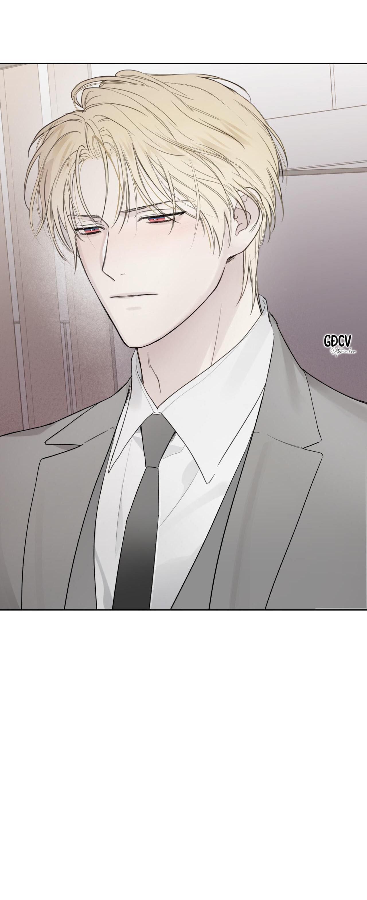 đọc truyện Hiểm Họa Guiding Chương 14 ảnh 11 tại Thiên Thai Truyện